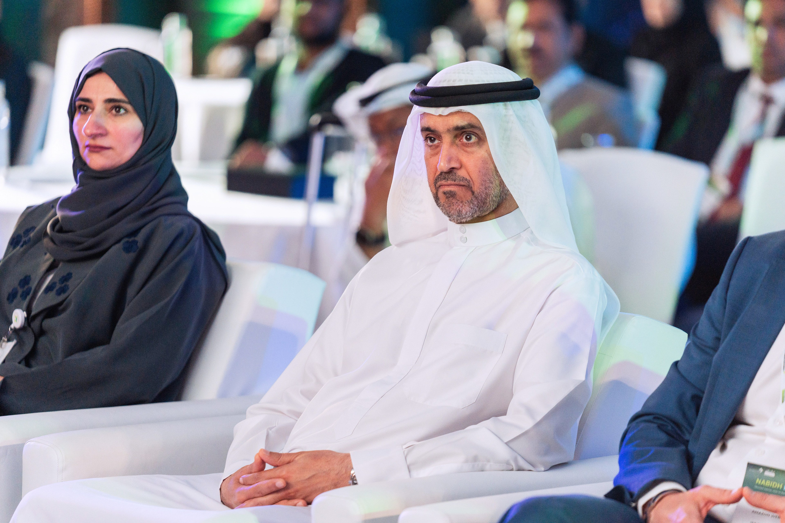 Government & Institutional Photography Dubai — Denys Gromov. Denys Gromov