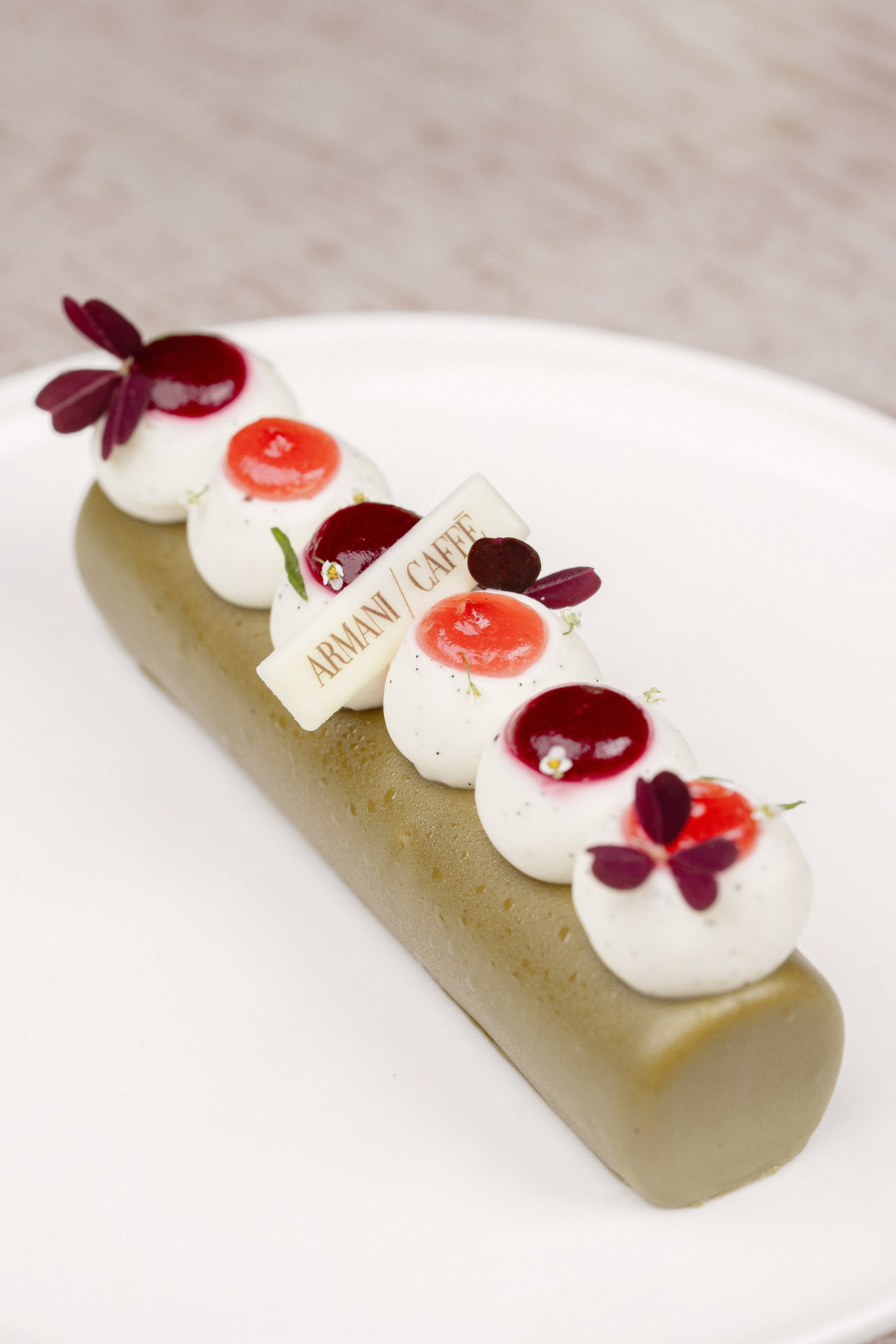 Food & Beverage Photography Dubai — Denys Gromov. Denys Gromov