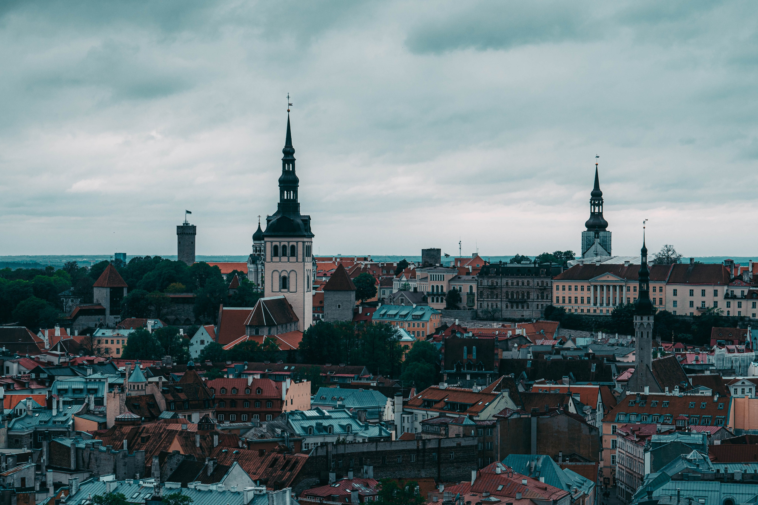 Streetphoto. VEKE MEDIA