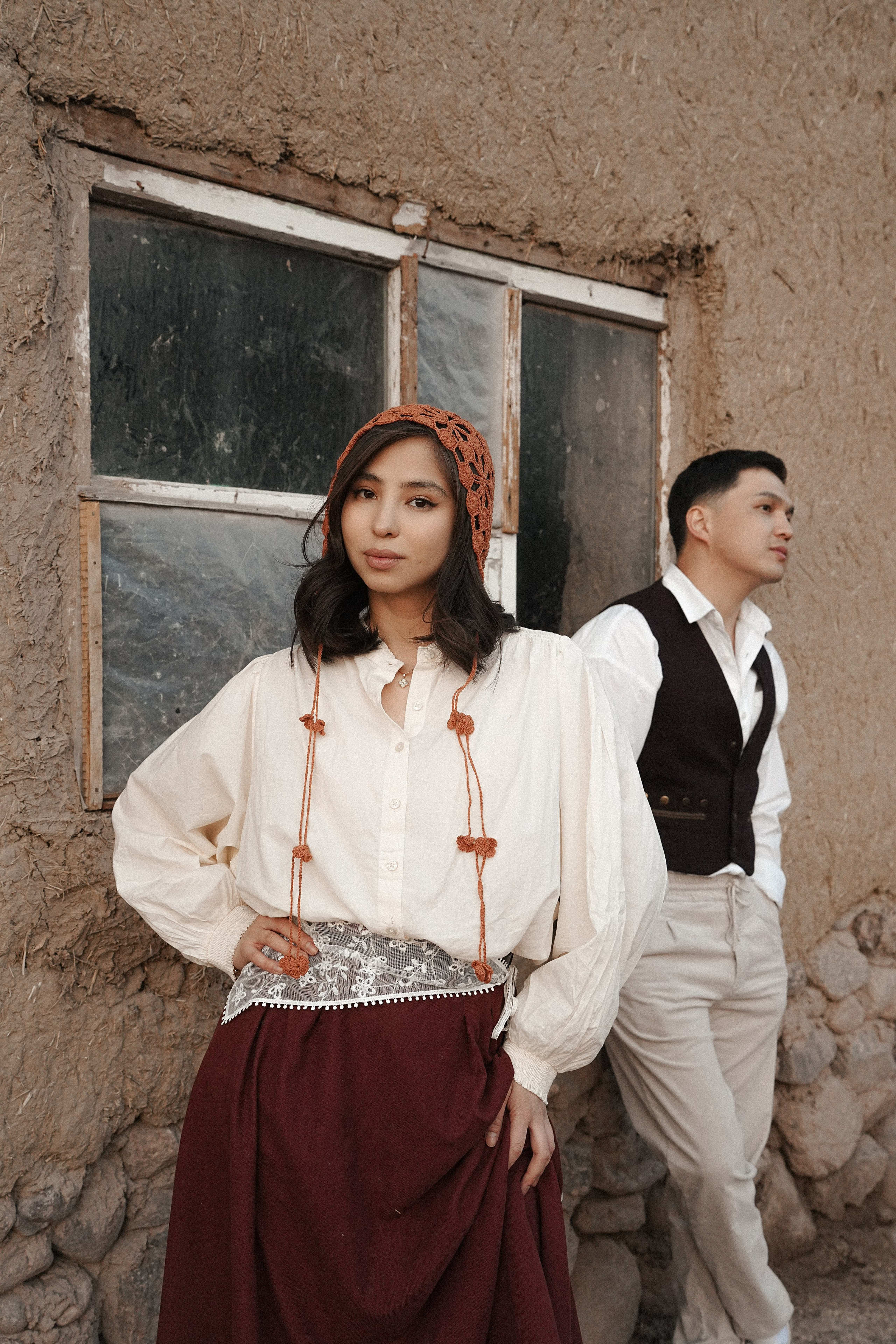 K & A. Sariev