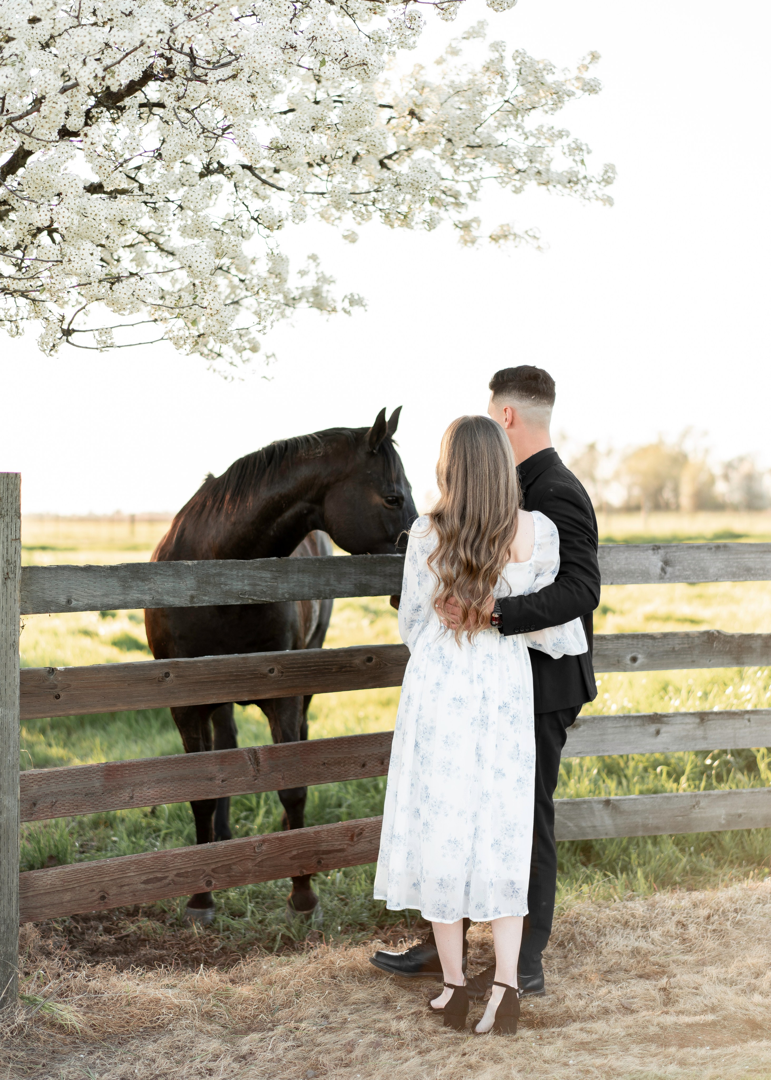 Artem & Lida. Family photographer in Sacramento | Sofia Pavenko