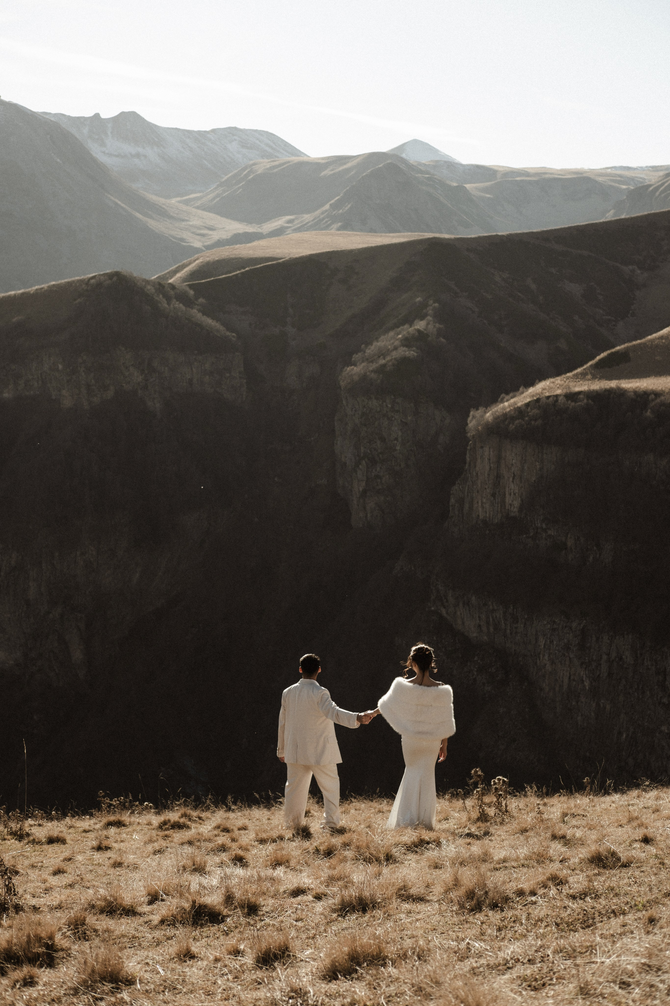 Gudauri | John & Monique. Главная