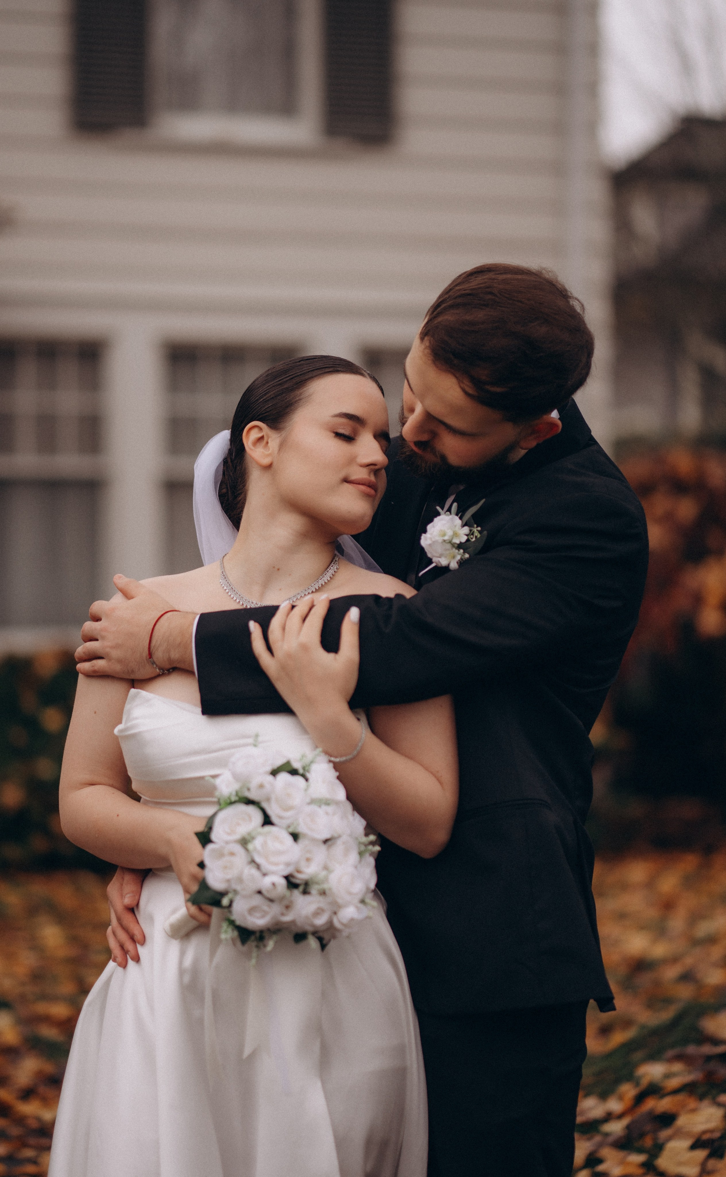 Weddings. Vancouver Photographer | Catherine Vashchenko
