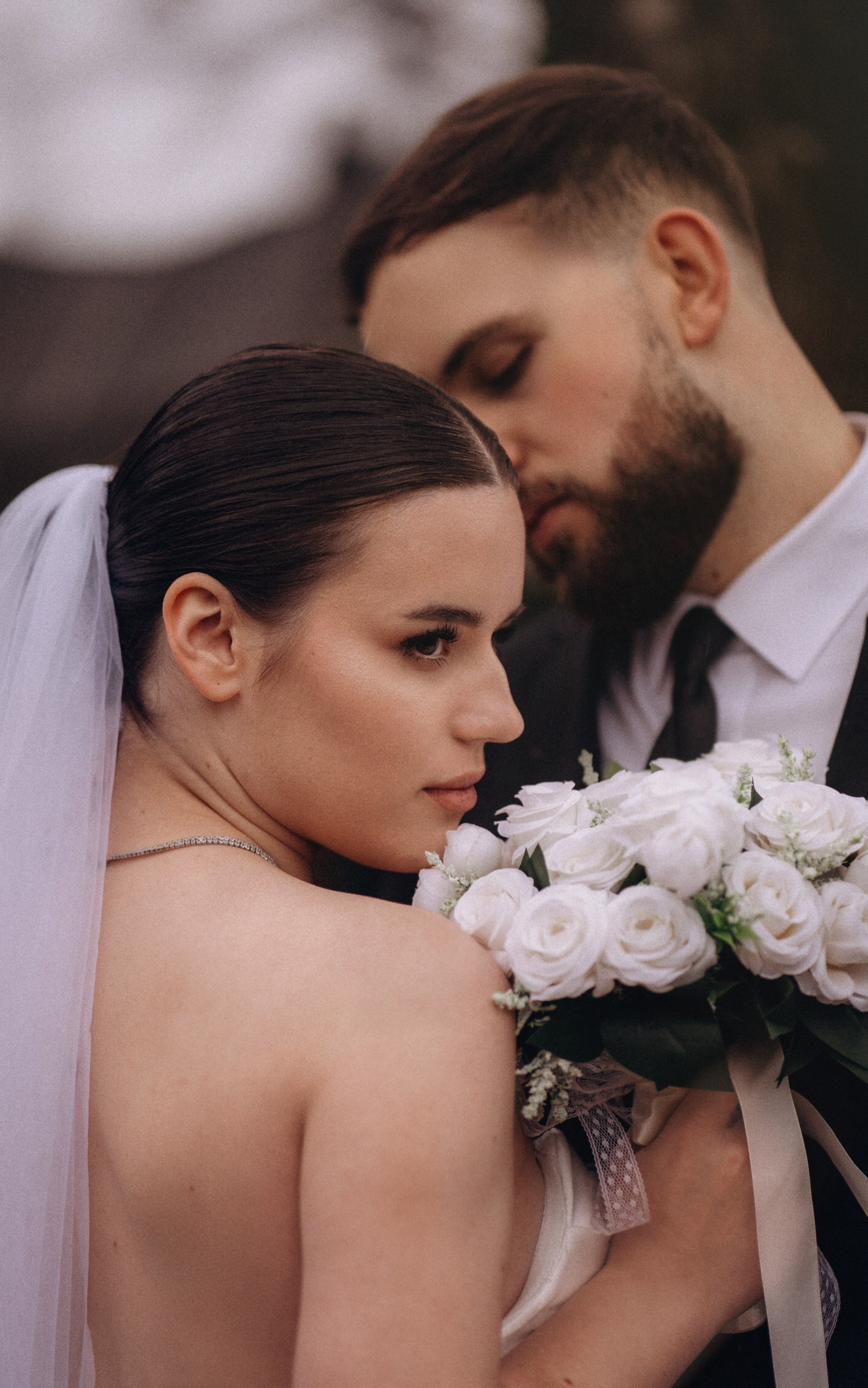 Weddings. Vancouver Photographer | Catherine Vashchenko