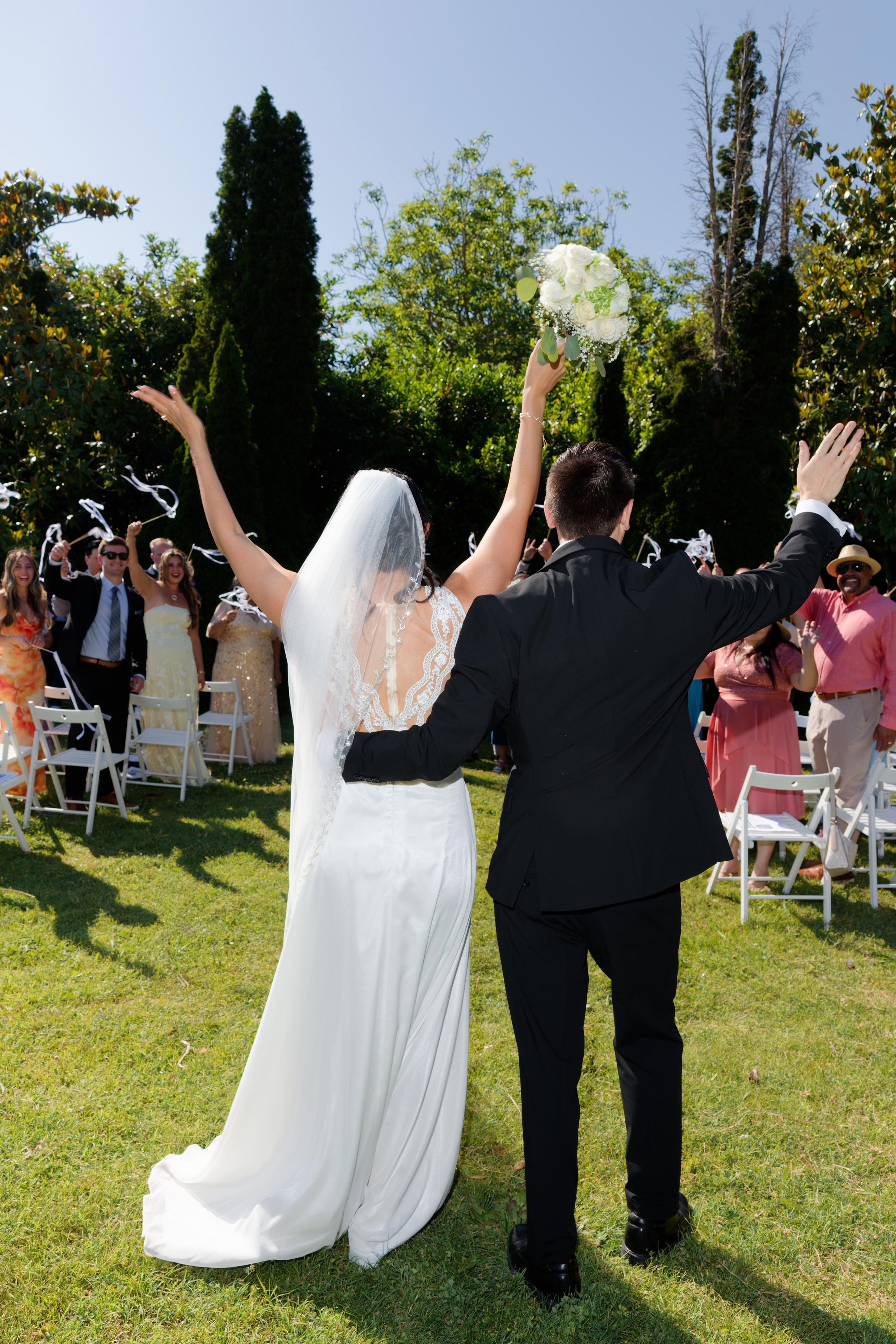 Alana. Destination Wedding Photographer — Nikita Burtsev