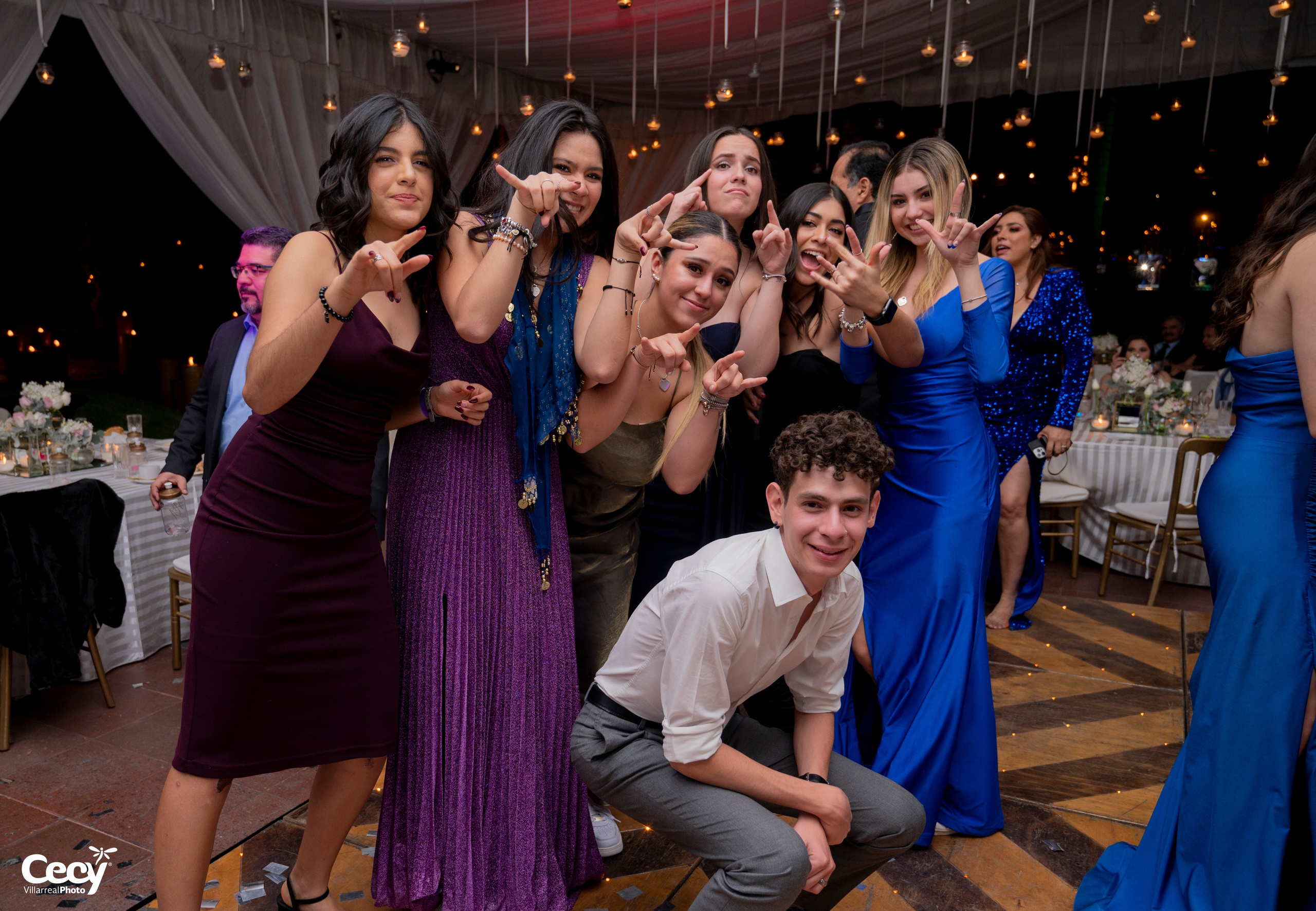 NATHALIE Y ALEJANDRO