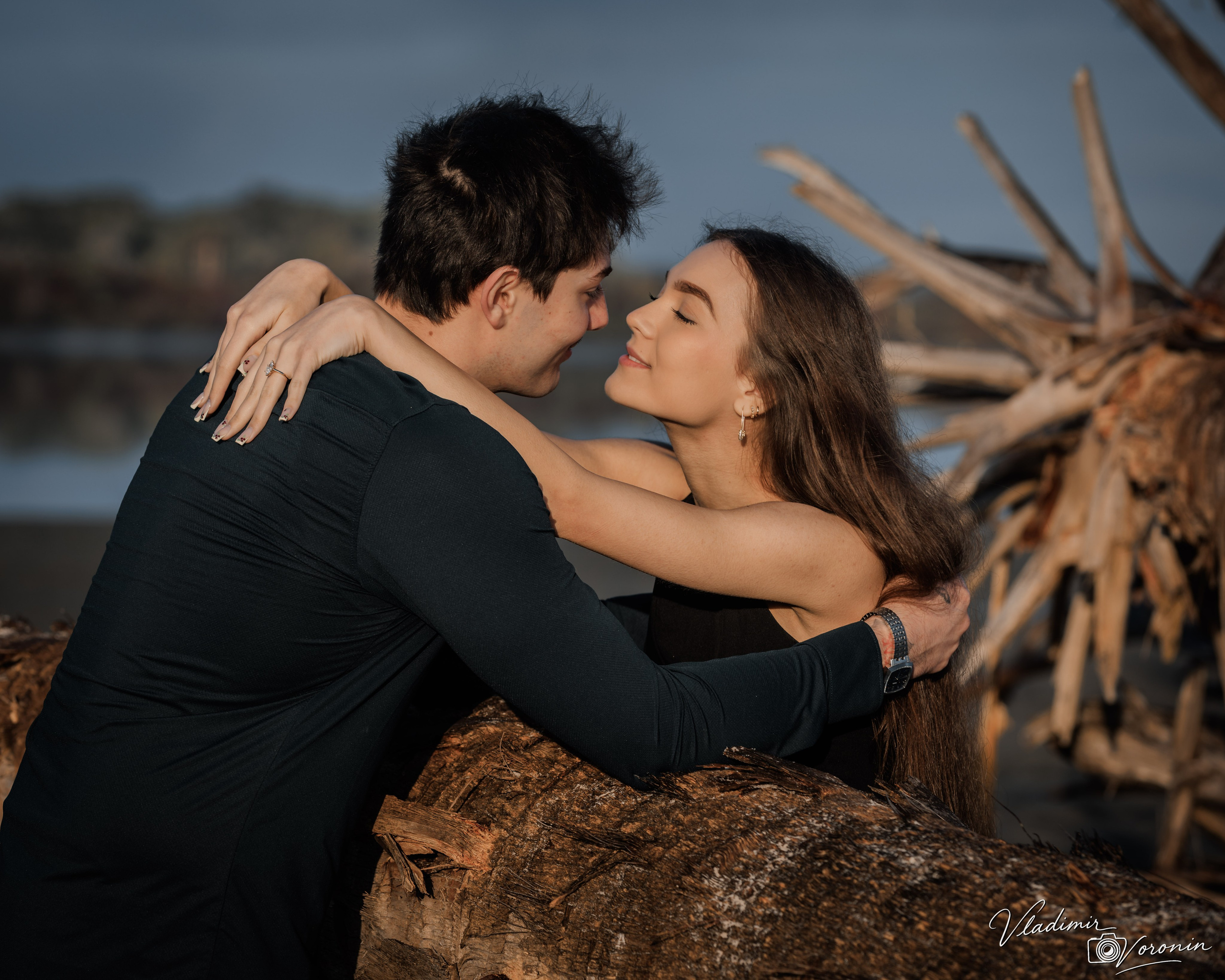 Gavin&Diana. Photographer St. Augustine