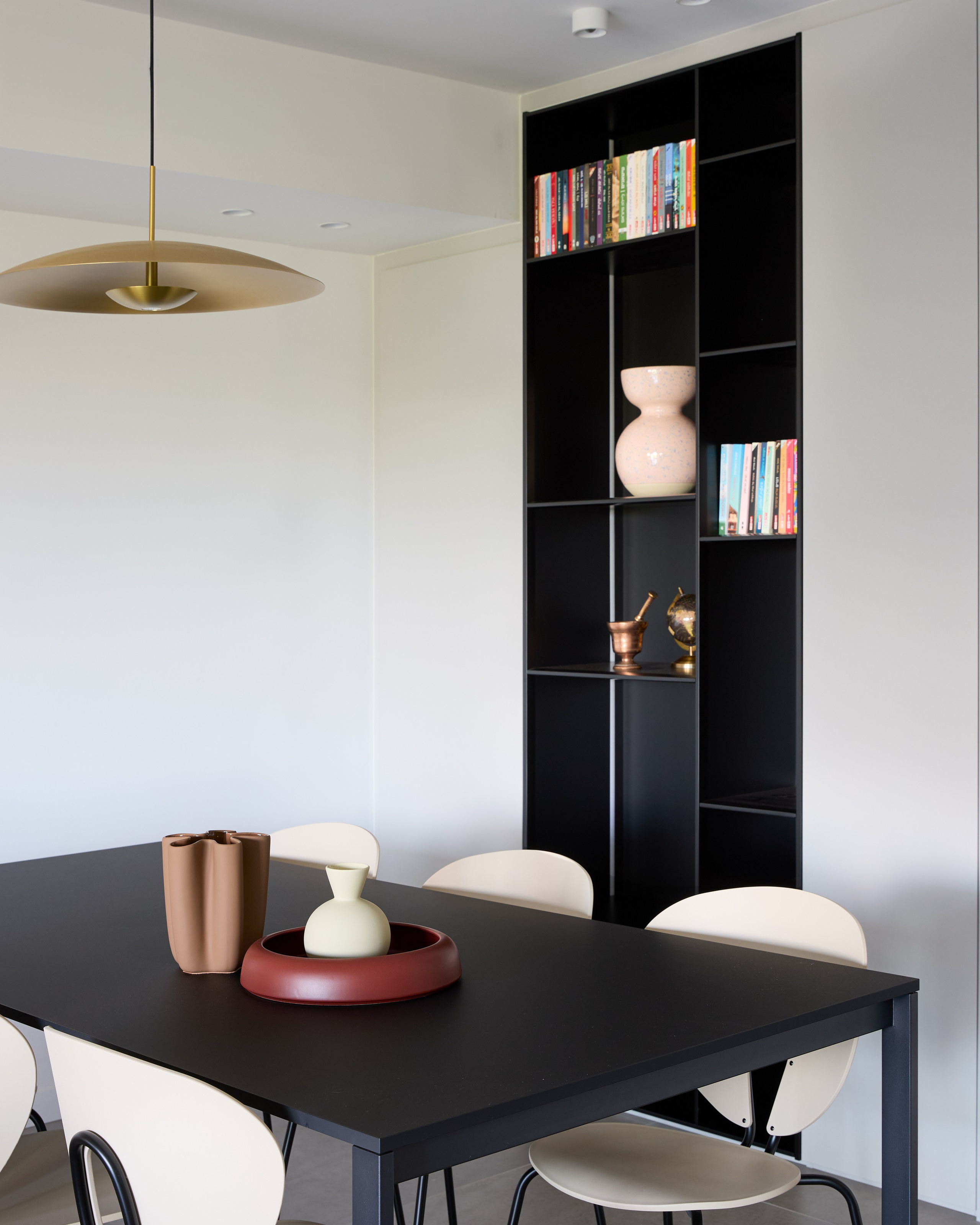 Apartment. Interior Design by Sapir Litichevskey. Interior Photography & Video in Israel