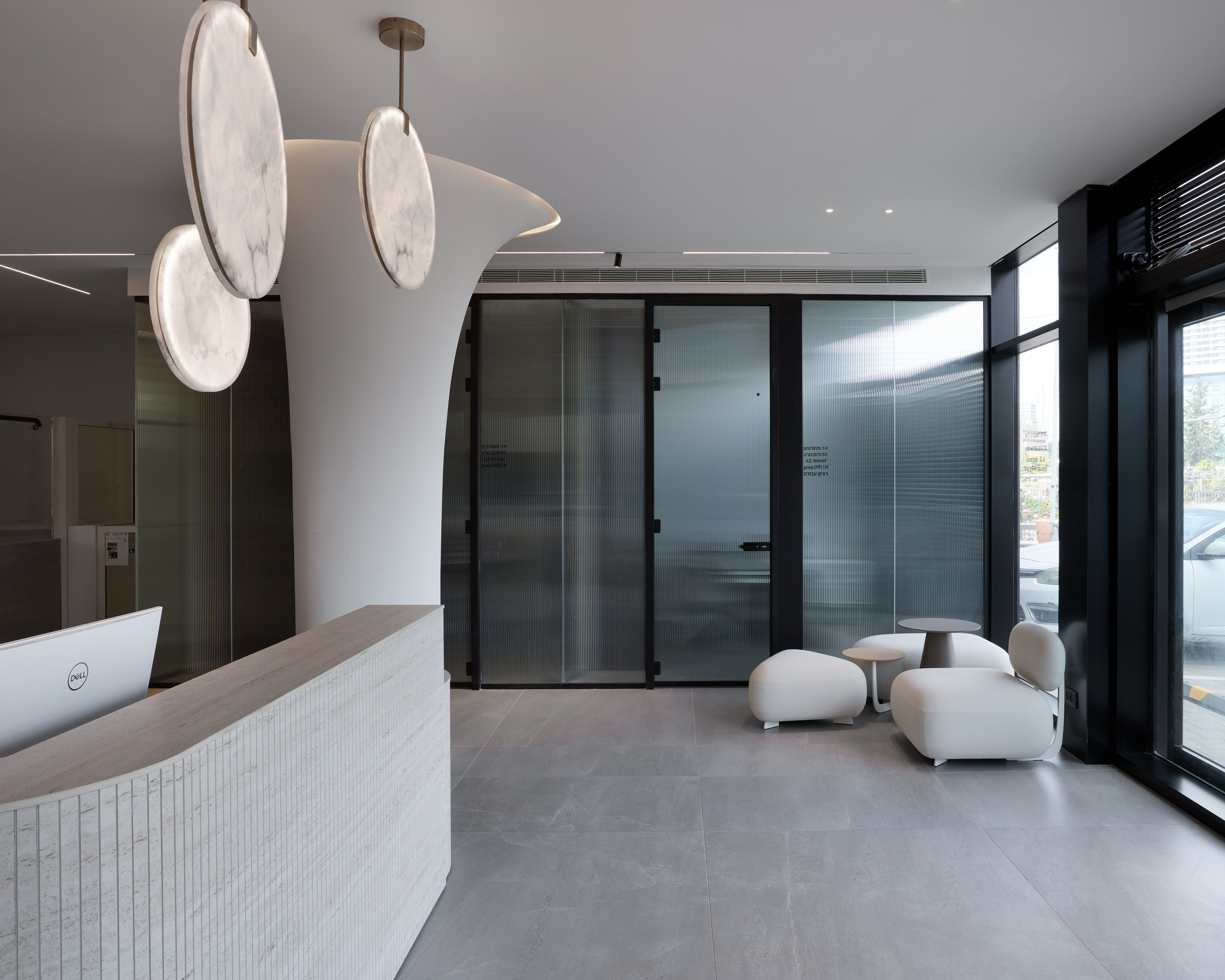 Project Habonim LTD. Interior Photography & Video in Israel