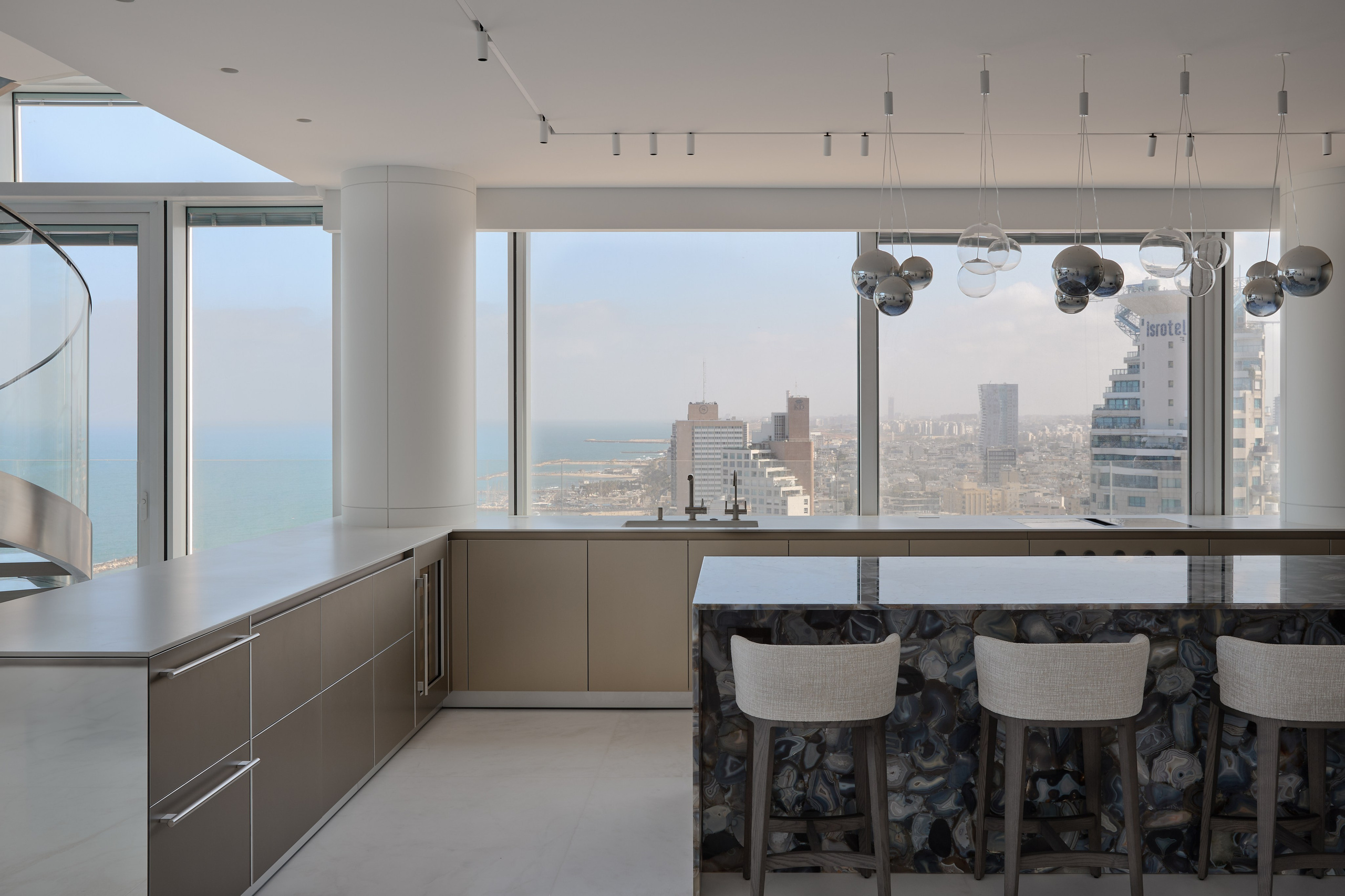 Alena — Architecture & Interior Design Photographer & Filmmaker