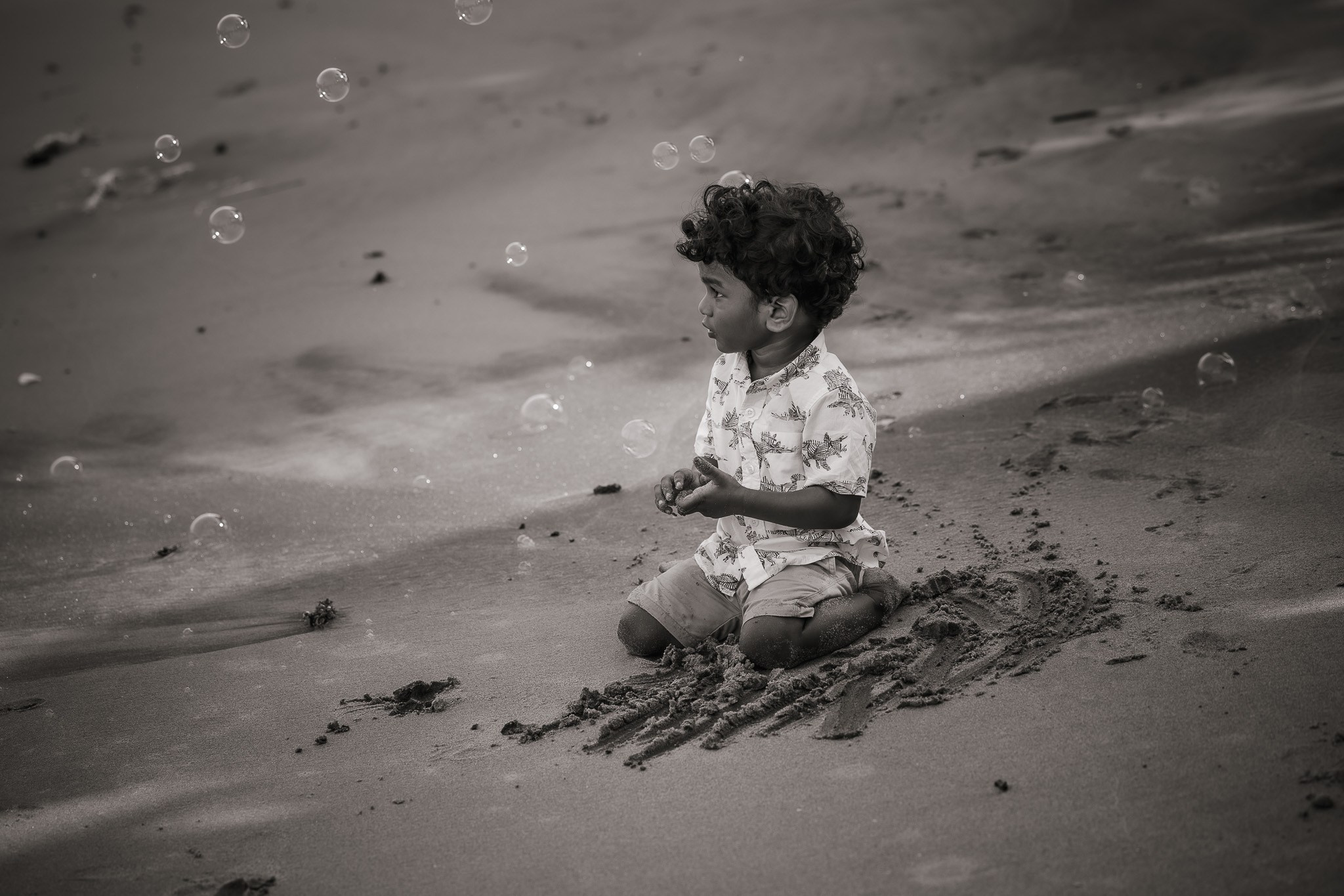 Nive maternity & Family portraits | Colombo, Sri Lanka