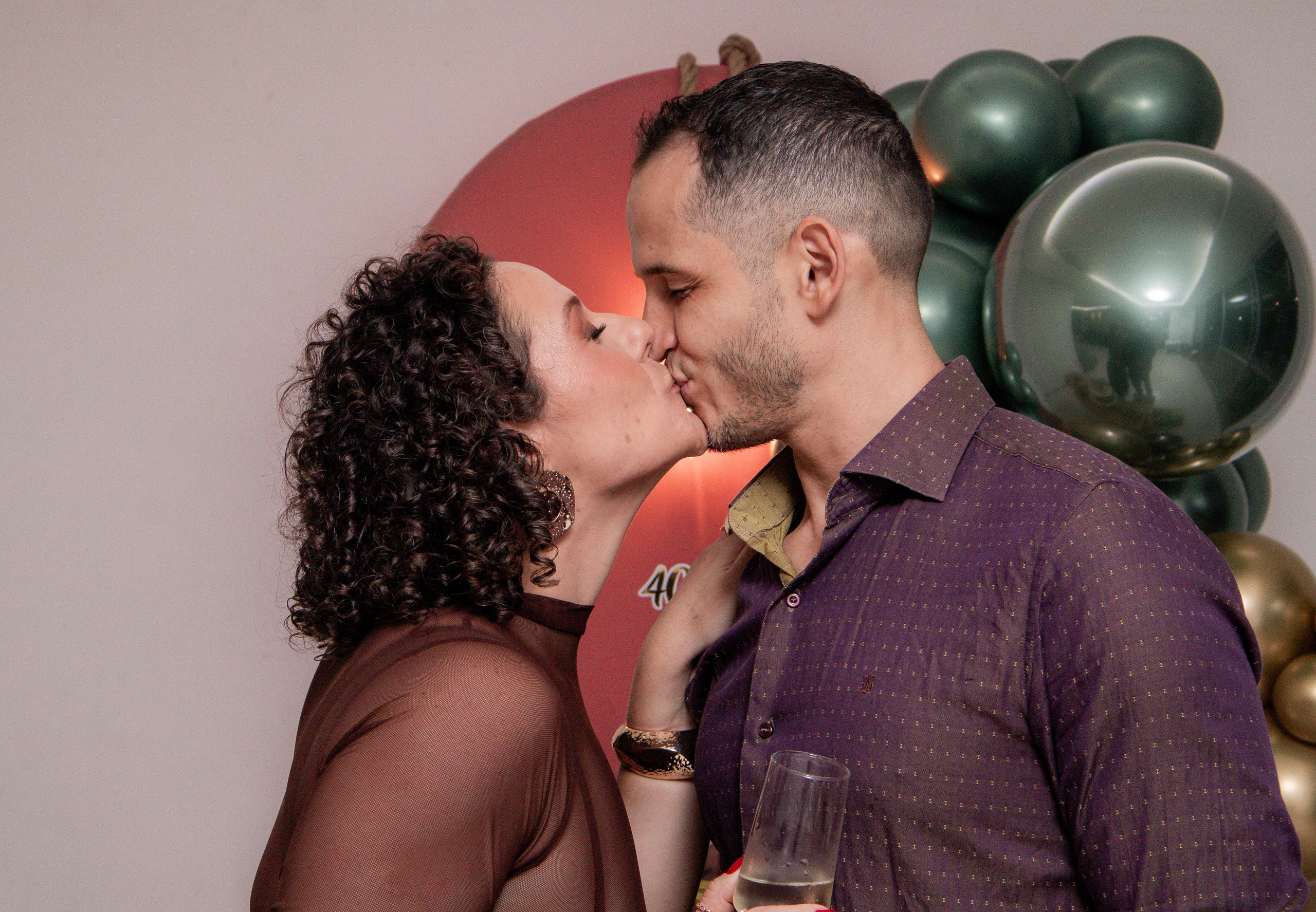 Aniversário. Ingrid Vertello, Fotógrafa