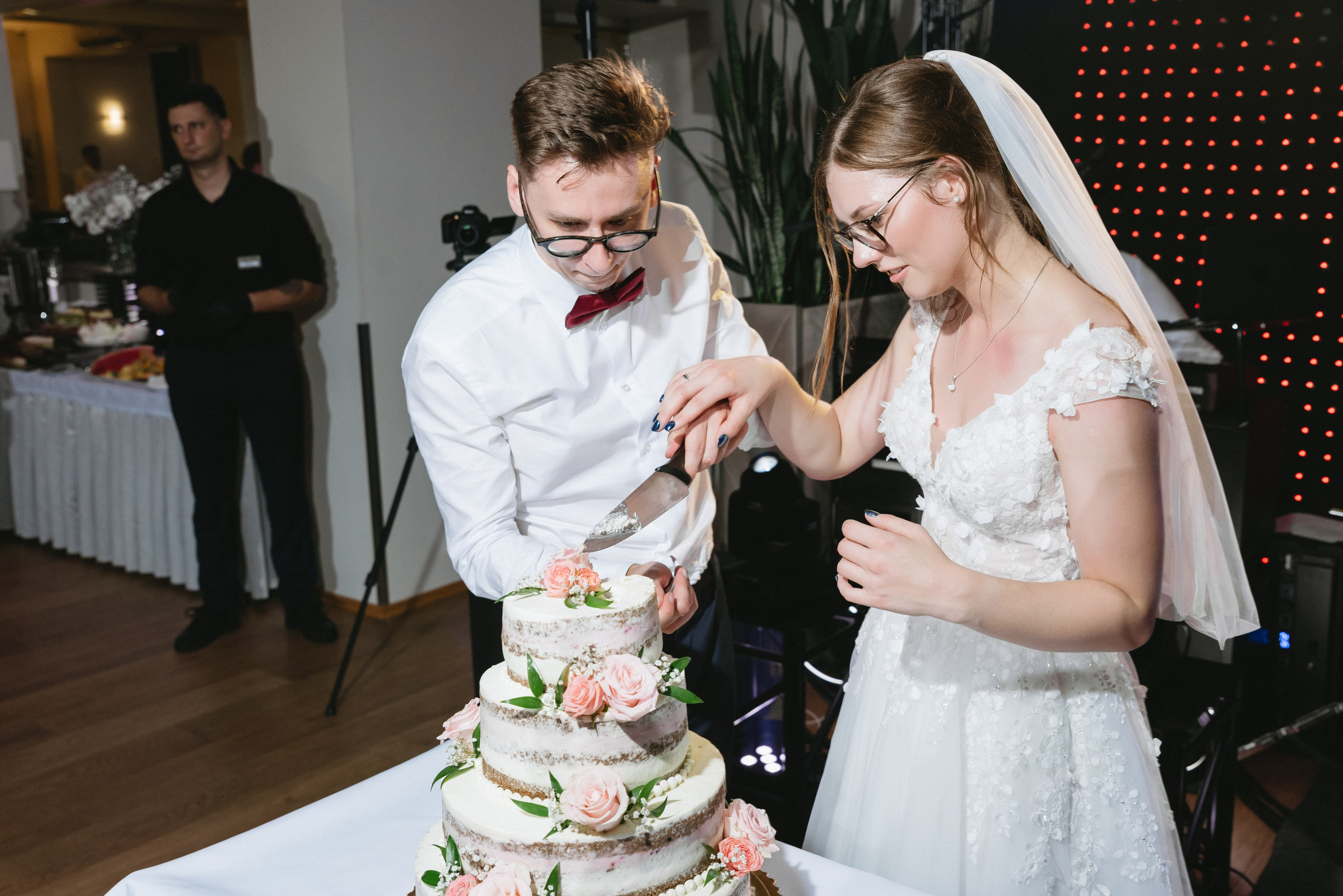 Dzień ślubny | Sesja plenerowa Patrycja & Maciej. Eugene Save – Fotograf Ślubny i Rodzinny | Warszawa i Cała Polska