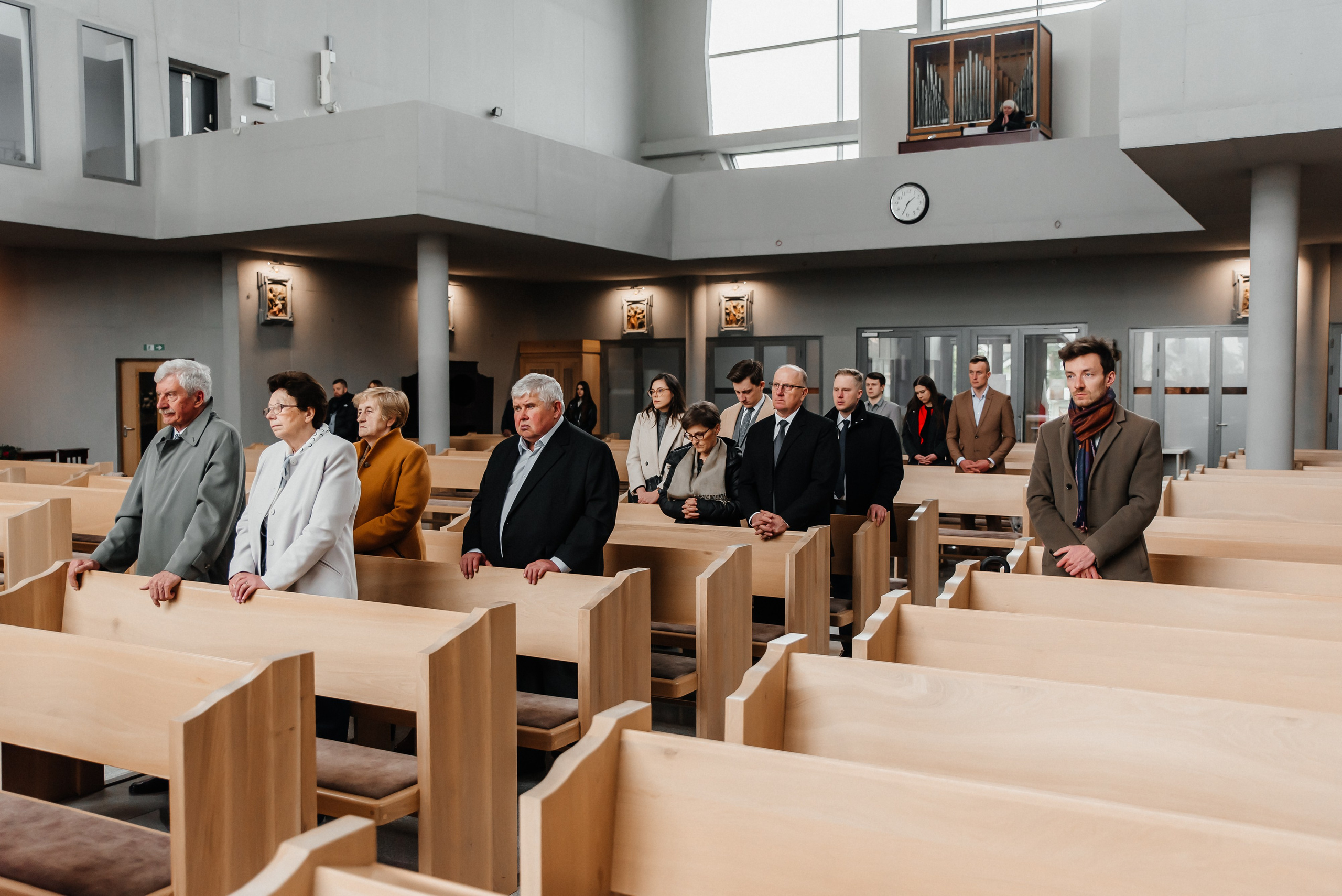 Chrzest Maja. Eugene Save – Fotograf Ślubny i Rodzinny | Warszawa i Cała Polska