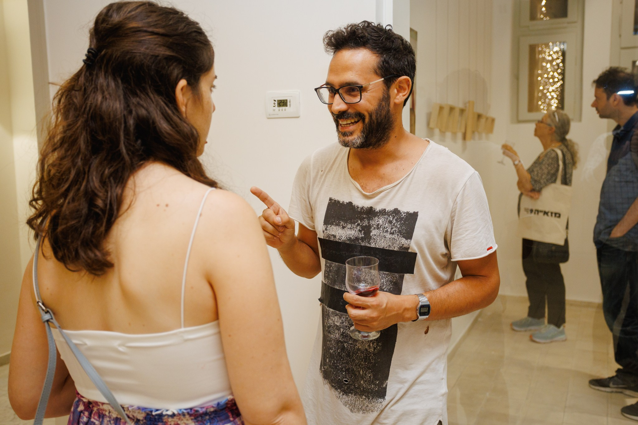 Maze 9. Event photography and Cameraman | Israel