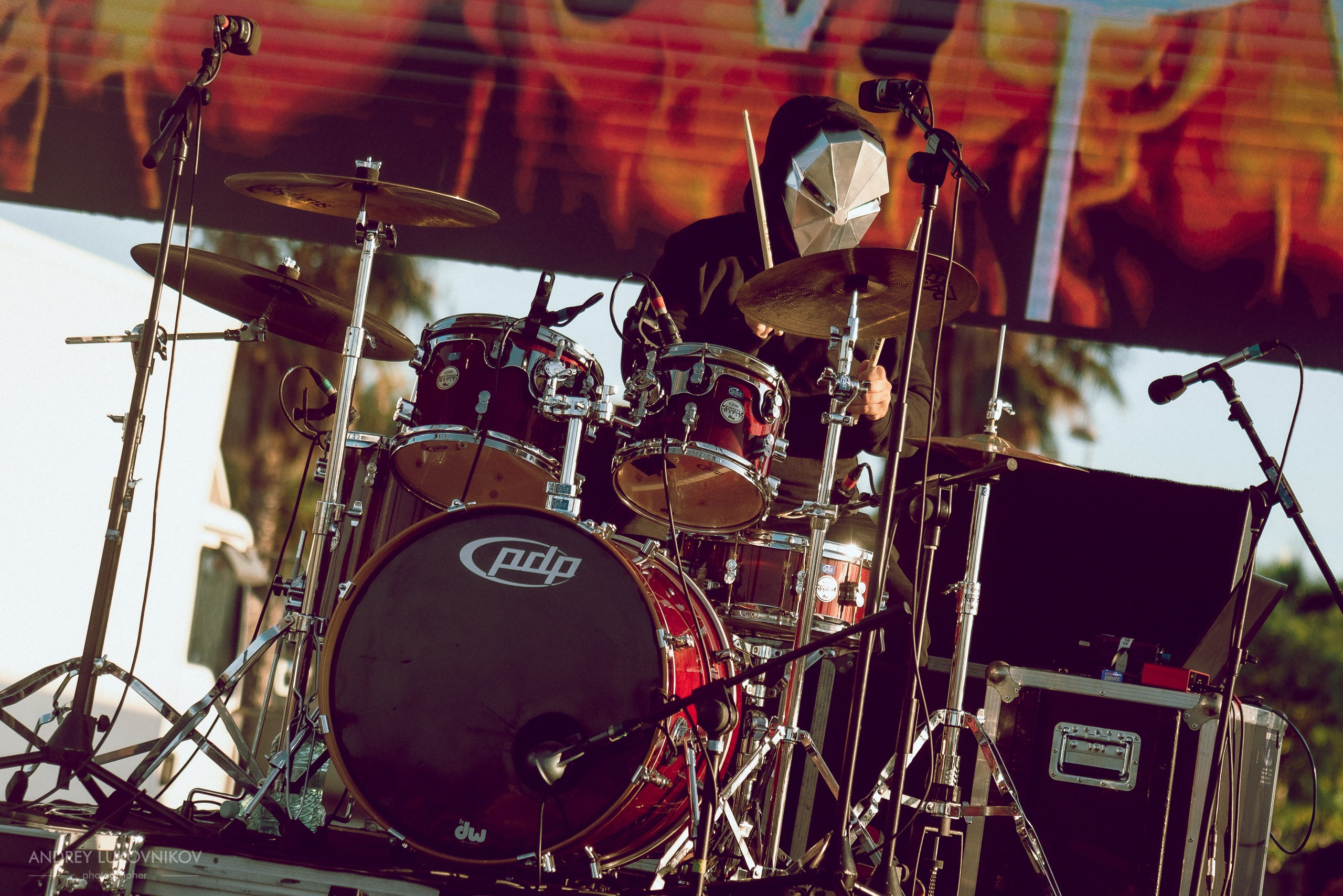 Uprising Muse Tribute | Rock Against Cancer Torrevieja