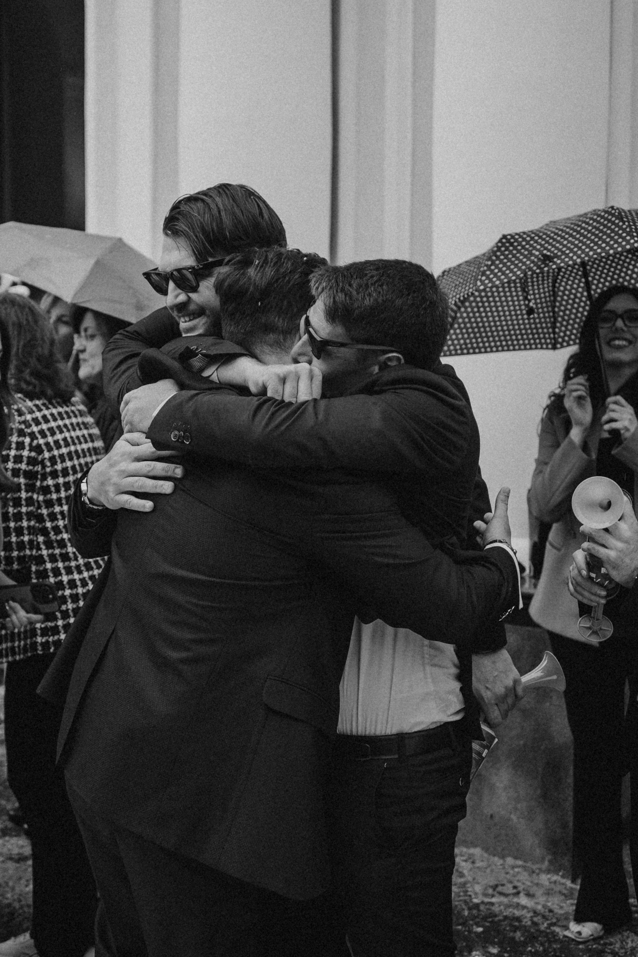 Davide & Francesca. Pagina principale