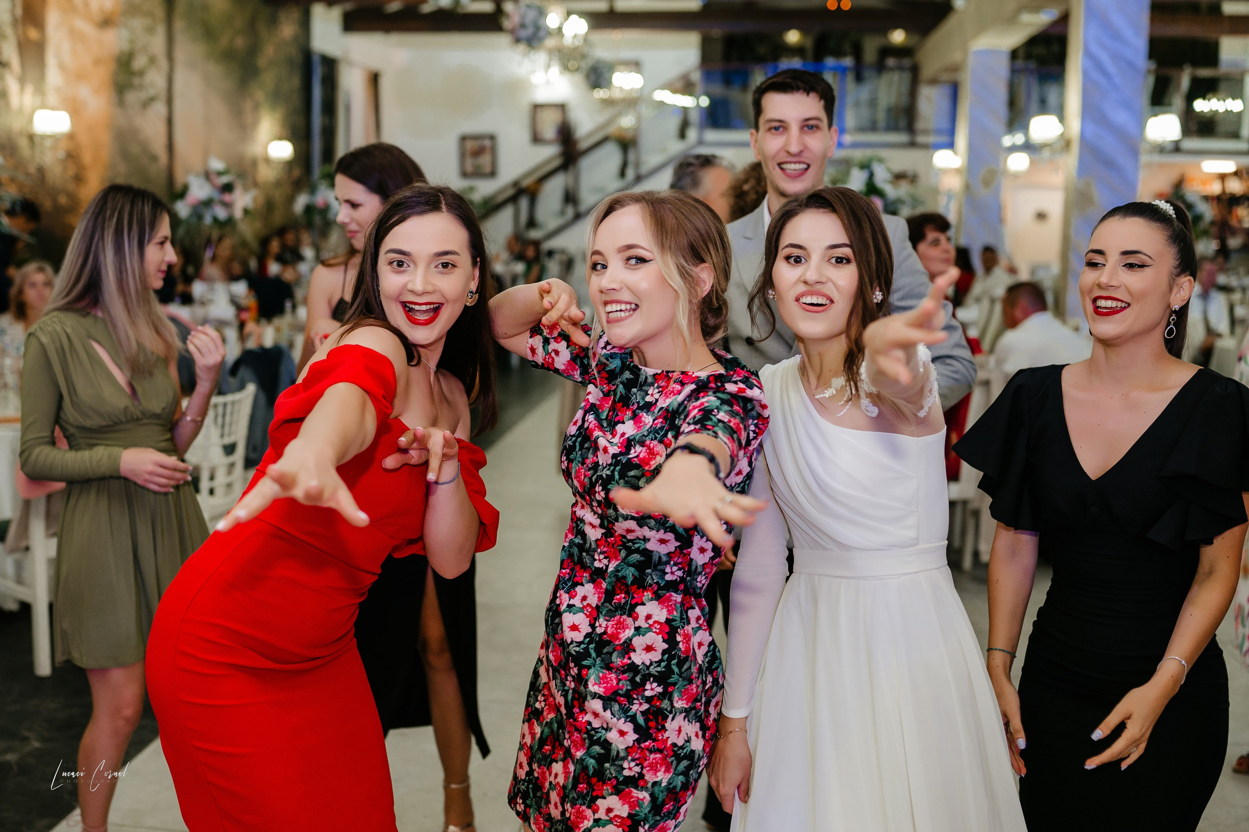 Ioana & Dan – Album de nuntă plin de emoție. Fotograf de nuntă, corporate, botezuri, majorate și aniversări Roman, Lucaci Cornel