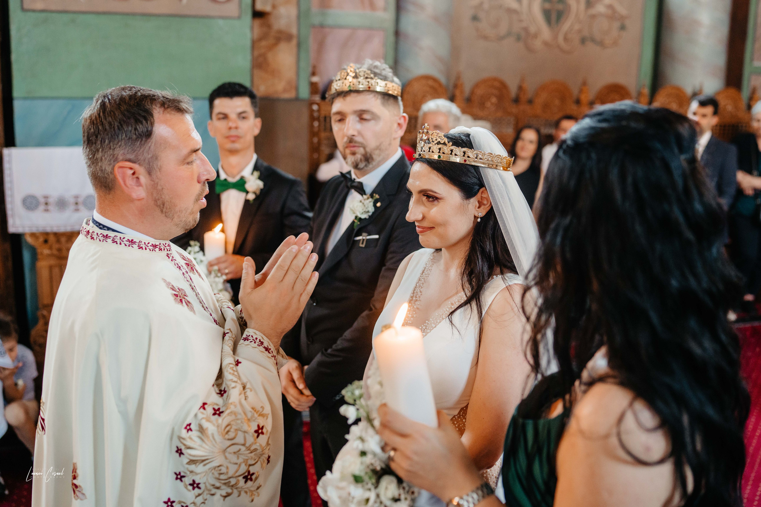 Adina & Alexandru – Nuntă elegantă în Roman. Fotograf de nuntă, corporate, botezuri, majorate și aniversări Roman, Lucaci Cornel