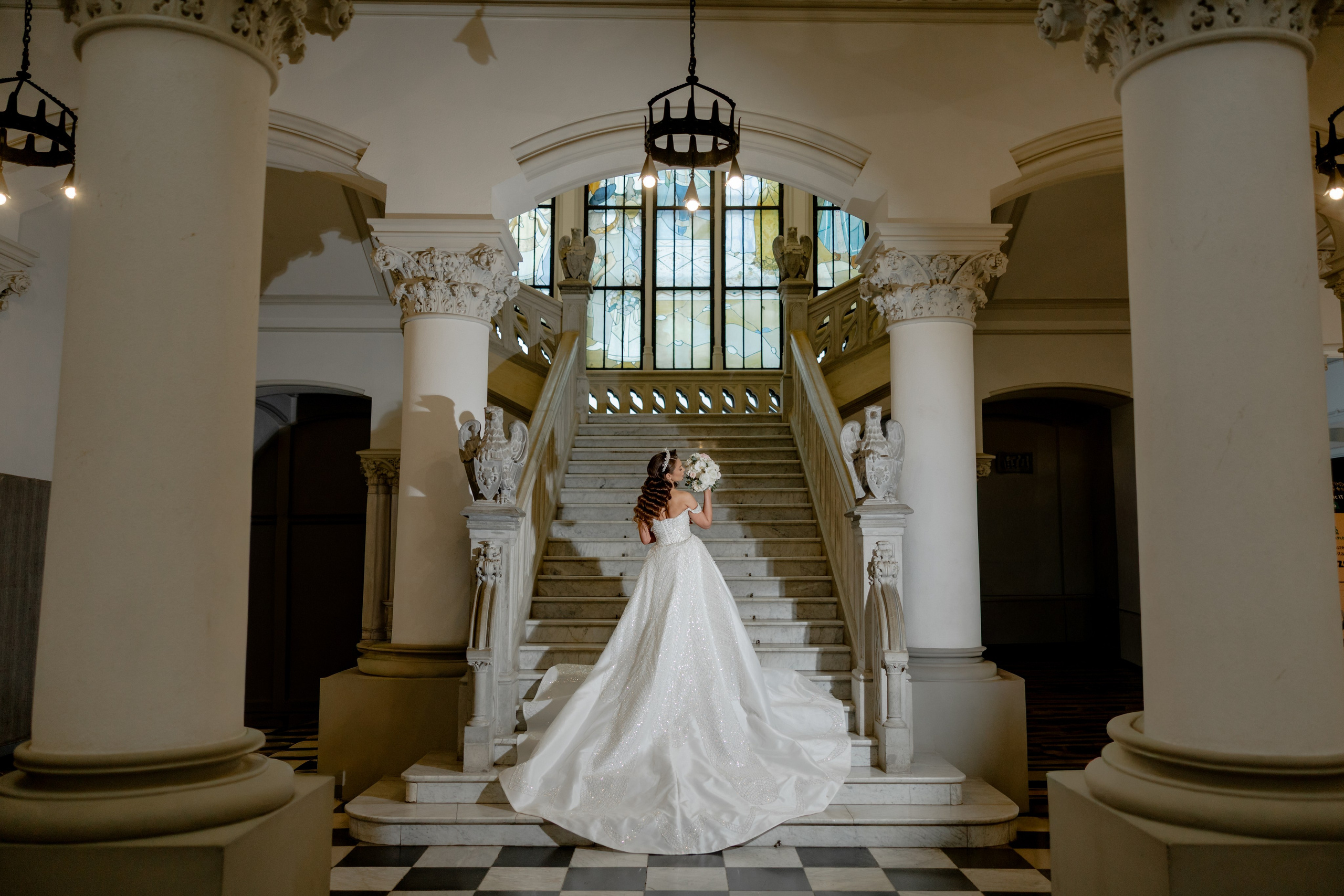 Mirel & Otilia. ProWed — Foto Video Moldova