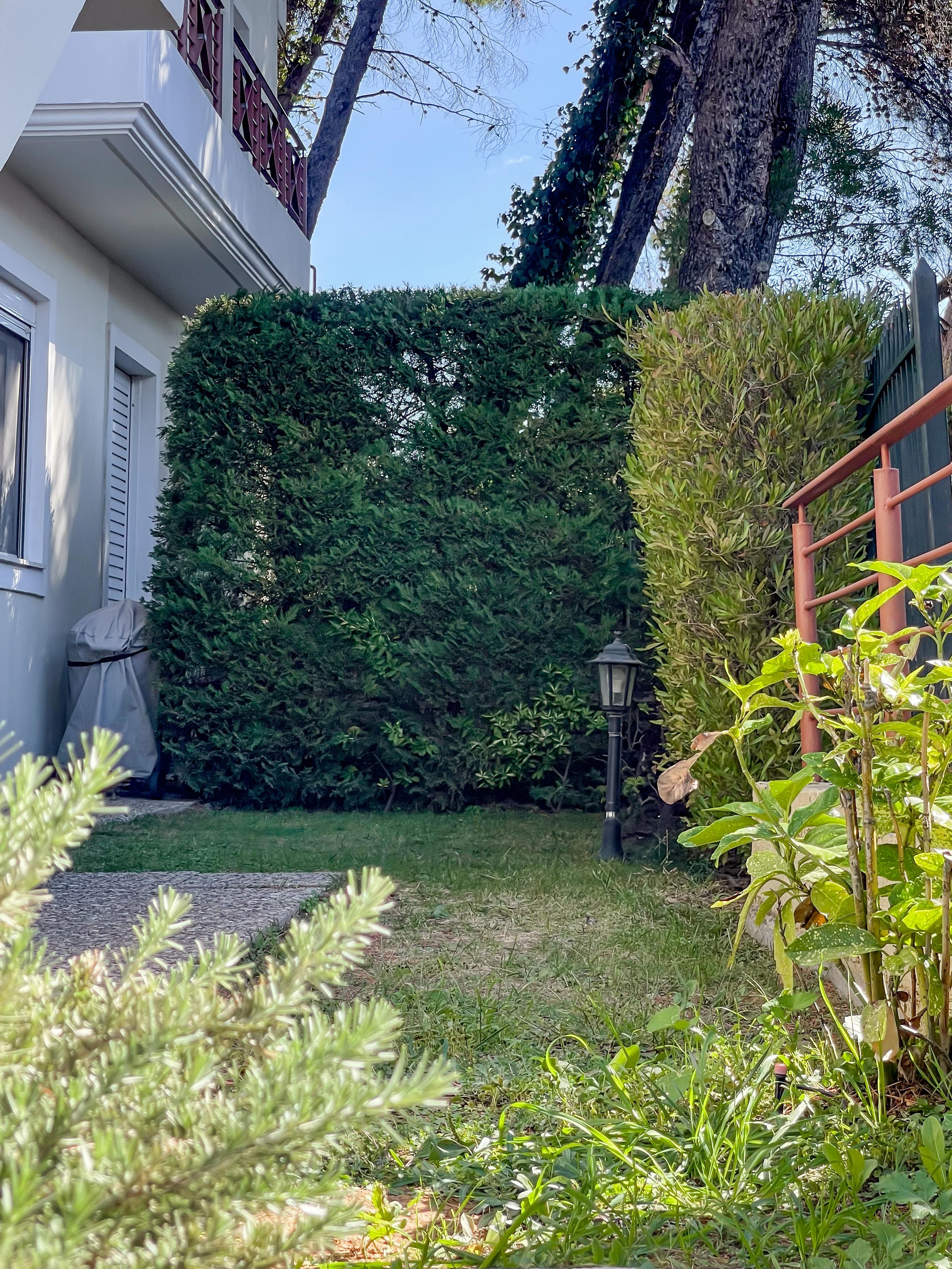 Κήπος Θρακομακεδόνες. Geoponitikon-Όταν η Επιστήμη συναντά την Τέχνη στο Φυσικό Τοπίο!