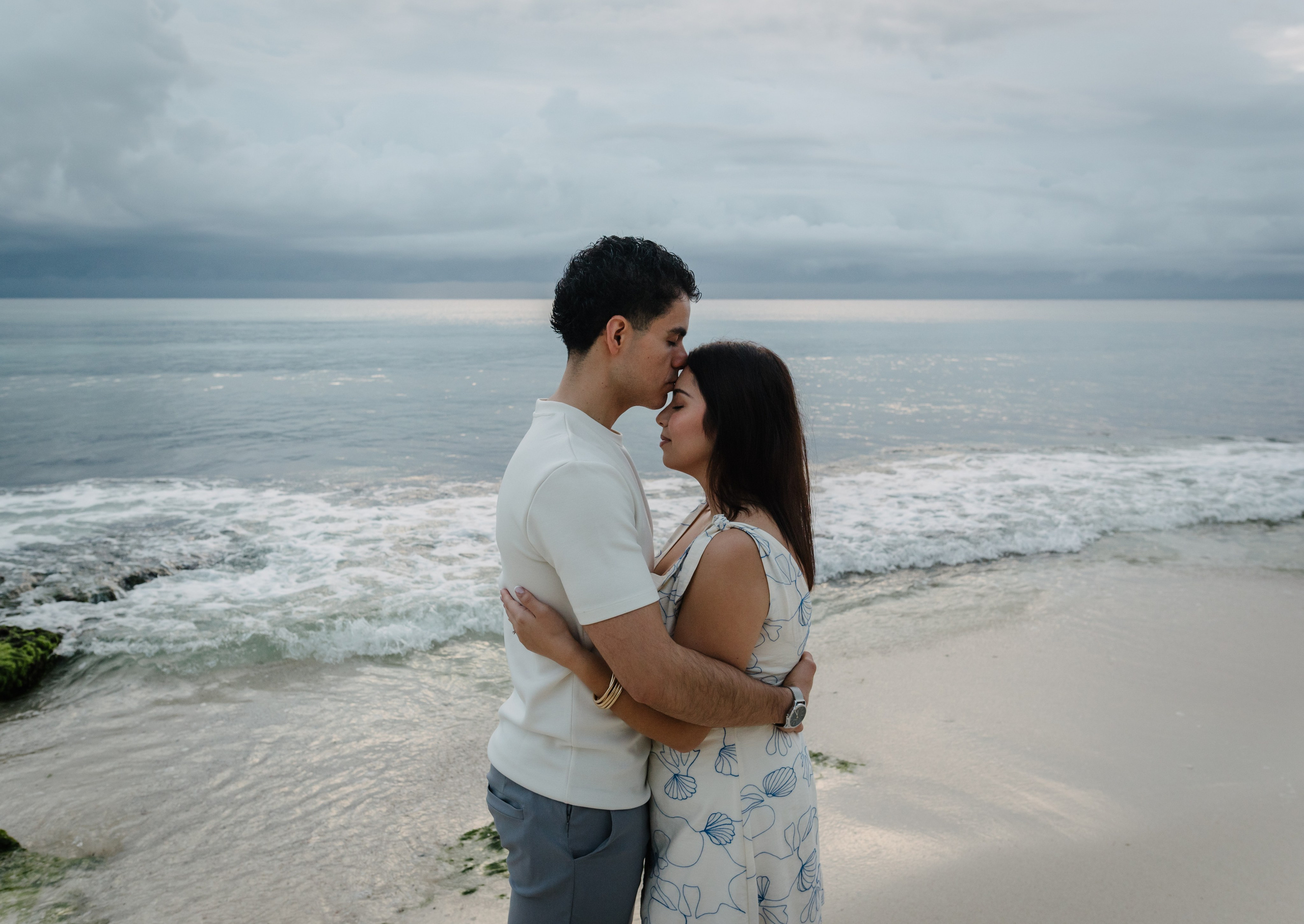 Jorge & Alondra. Fotografo de Bodas Oscar Cervantes