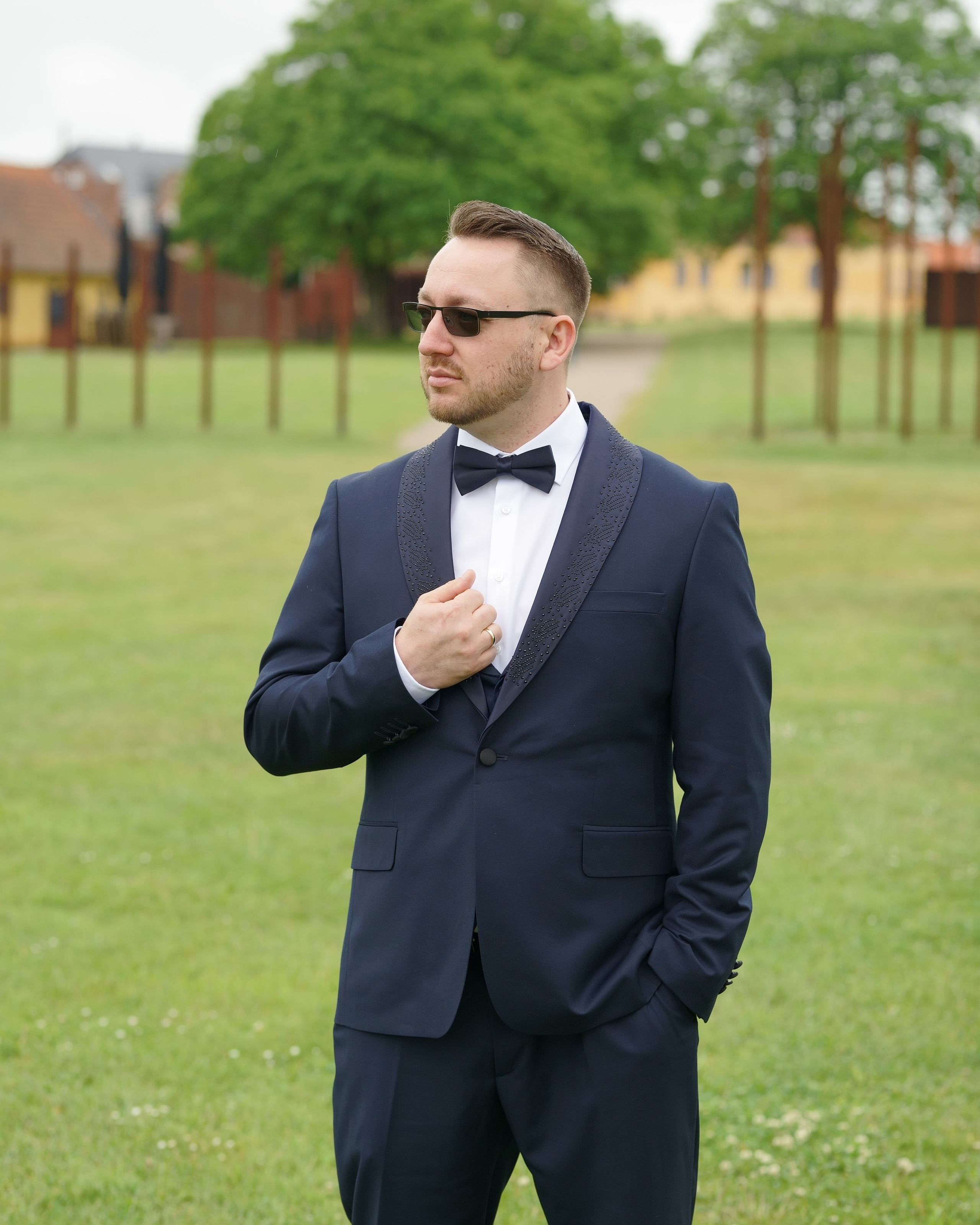 Wedding — C & V. Photographer in Copenhagen | Portrait, weddings, events, and more