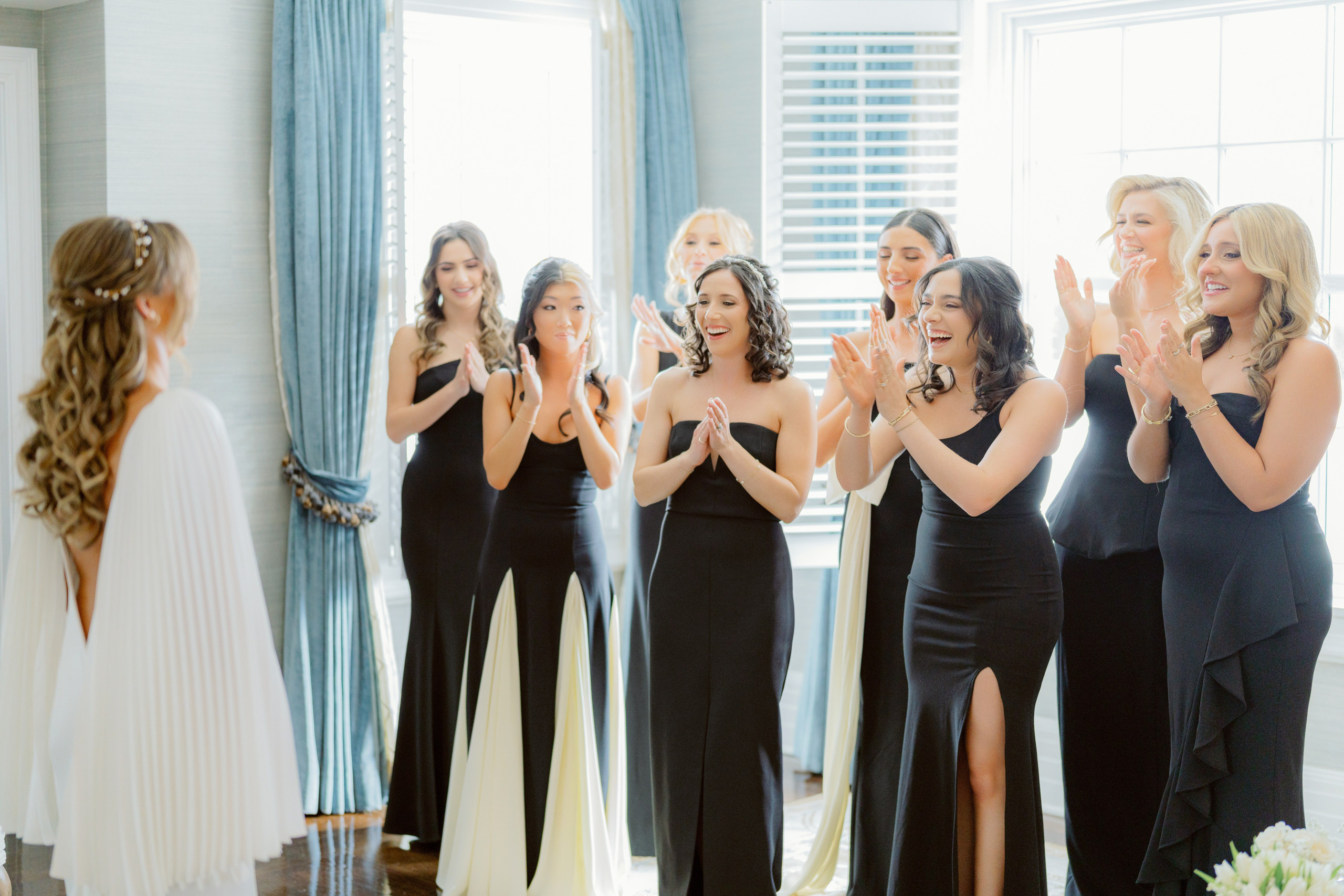 Amanda and Dan. Wedding photographer and videographer New York | New Jersey