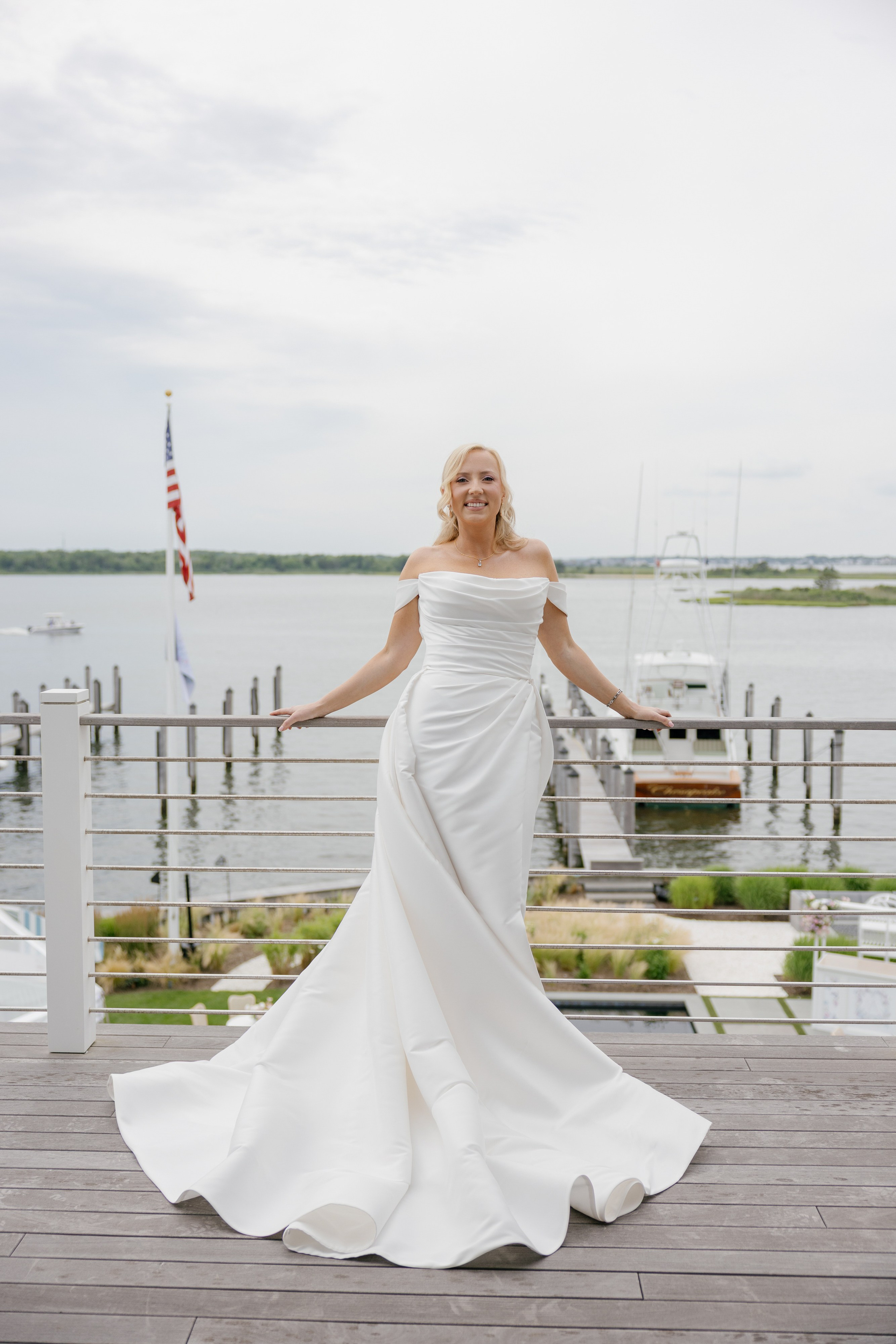 Anne Marie and Andrew. Wedding photographer and videographer New York | New Jersey