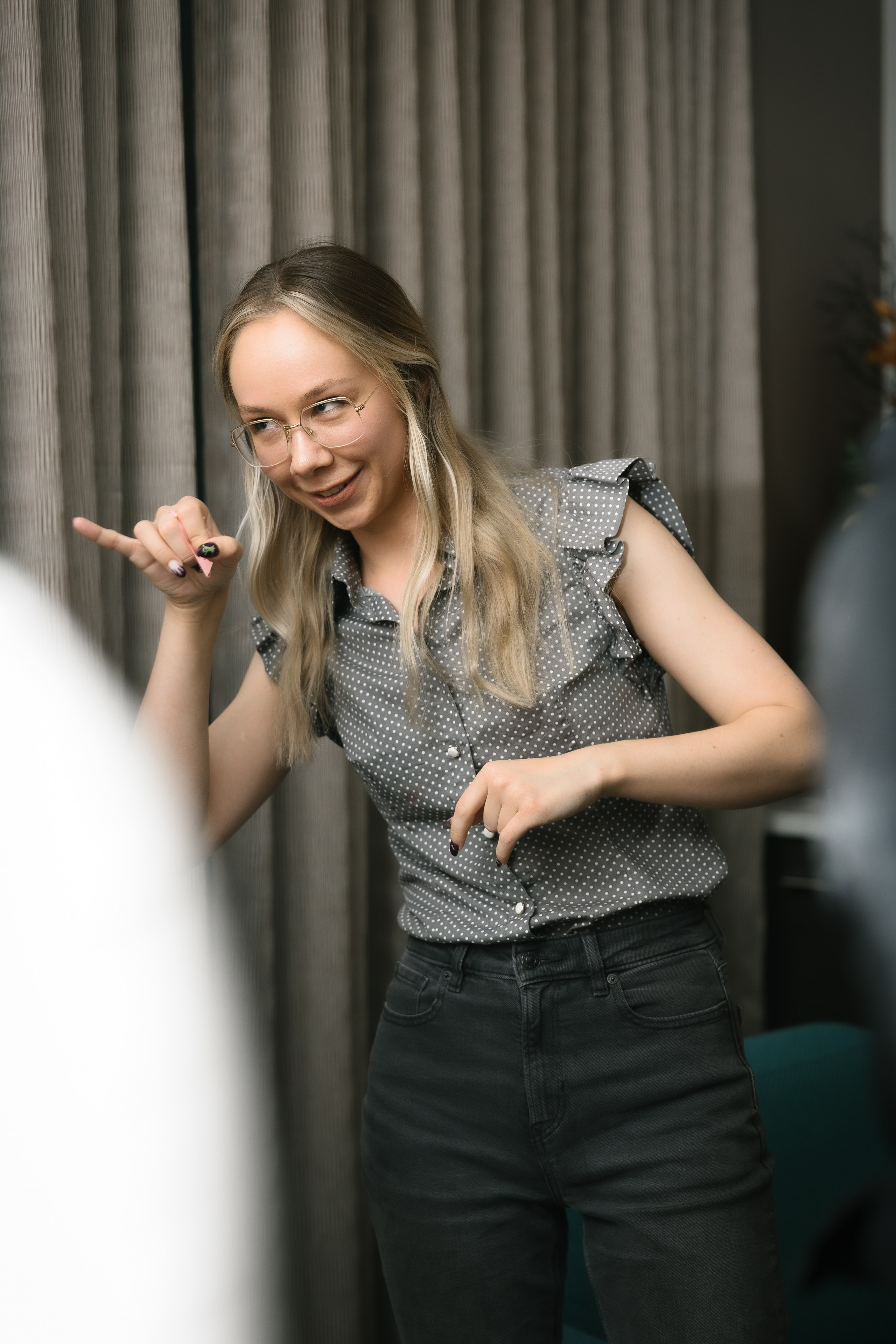 Women’s Networking Event. Portraits and Branding Photography in Calgary