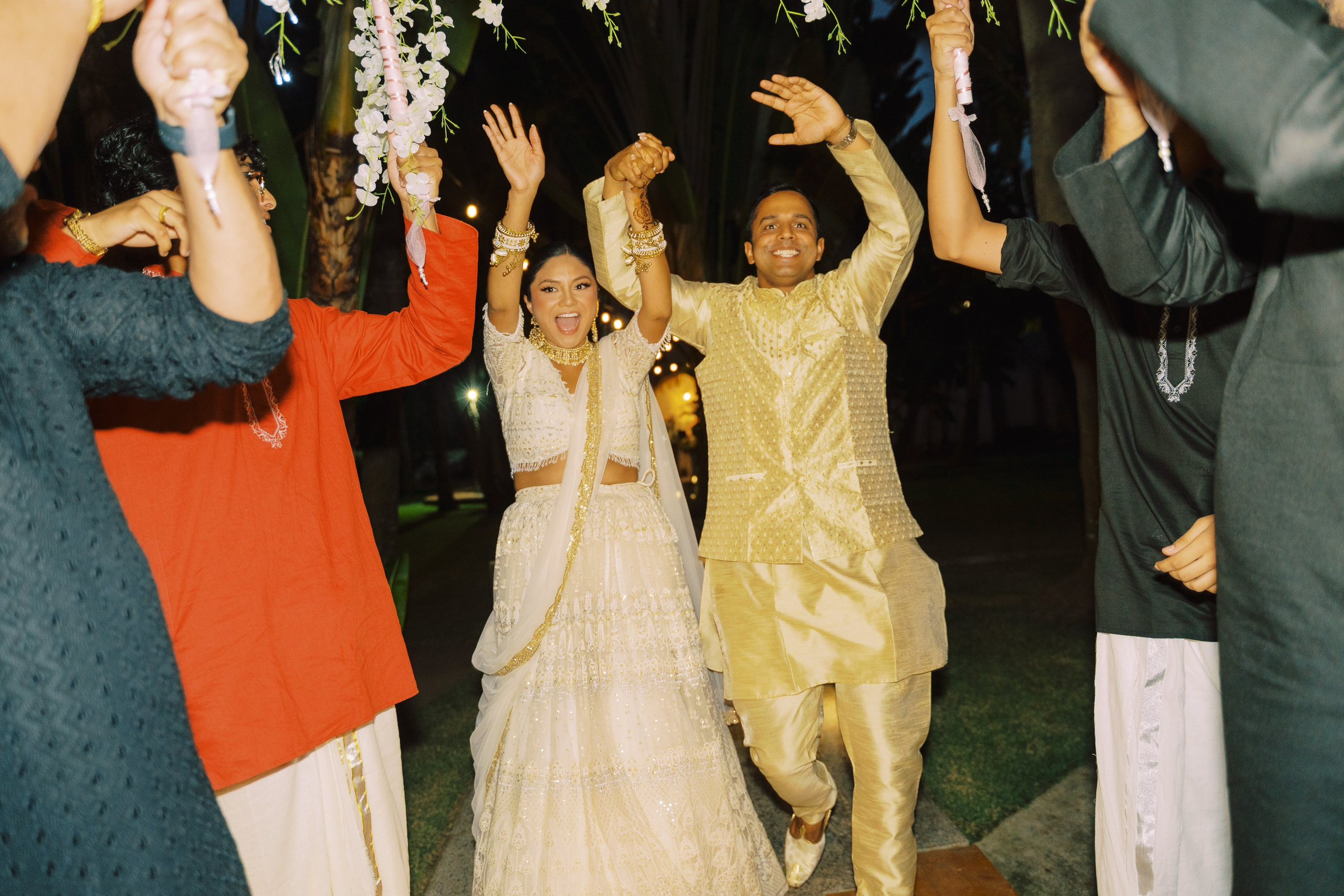 Jannet & Shan wedding in Sayulita church. Sayulita Wedding Photographer, Puerto Vallarta, Cabo
