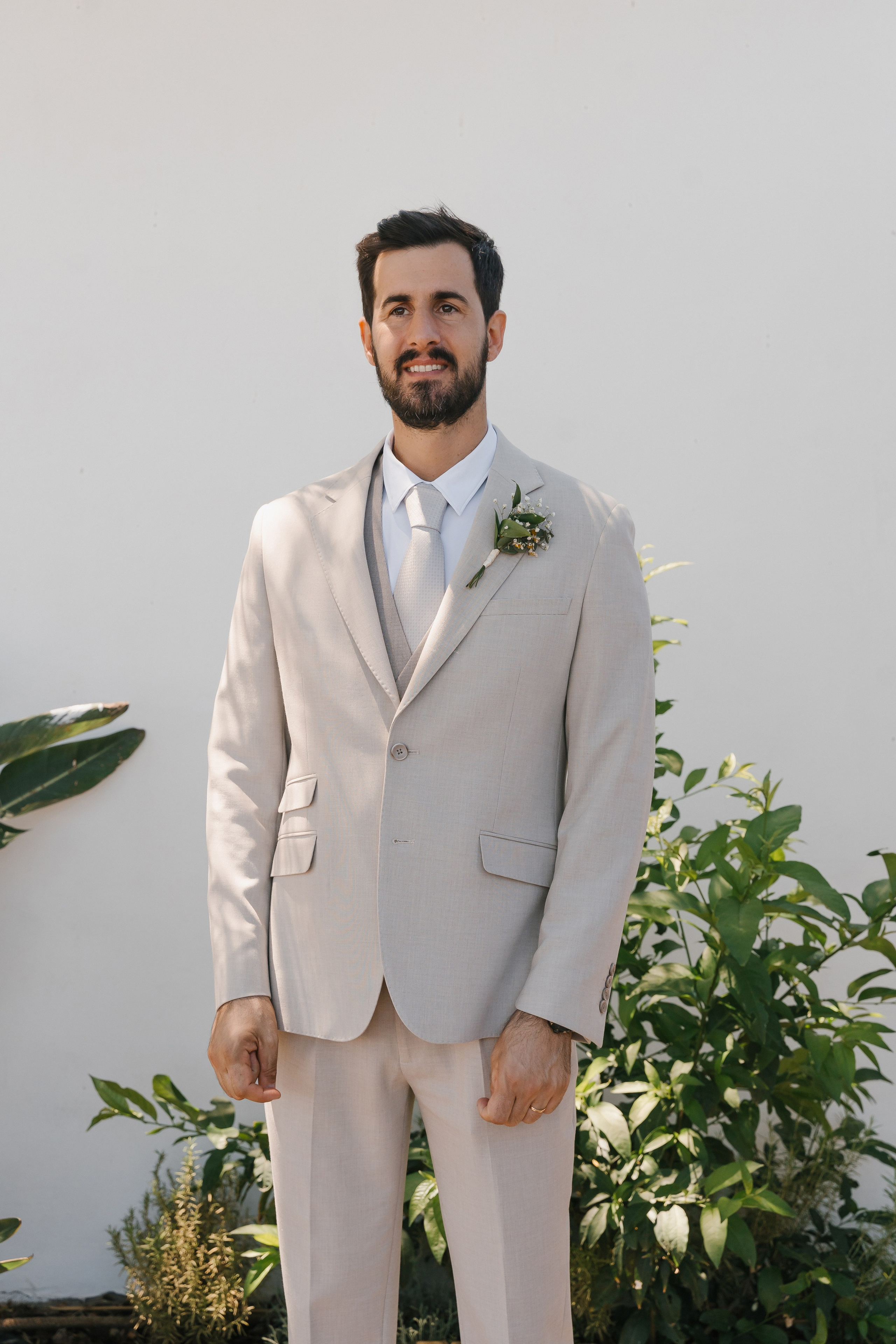 A&M. Fotógrafa de bodas y familias en España, Valencia: Nadia ProFoto