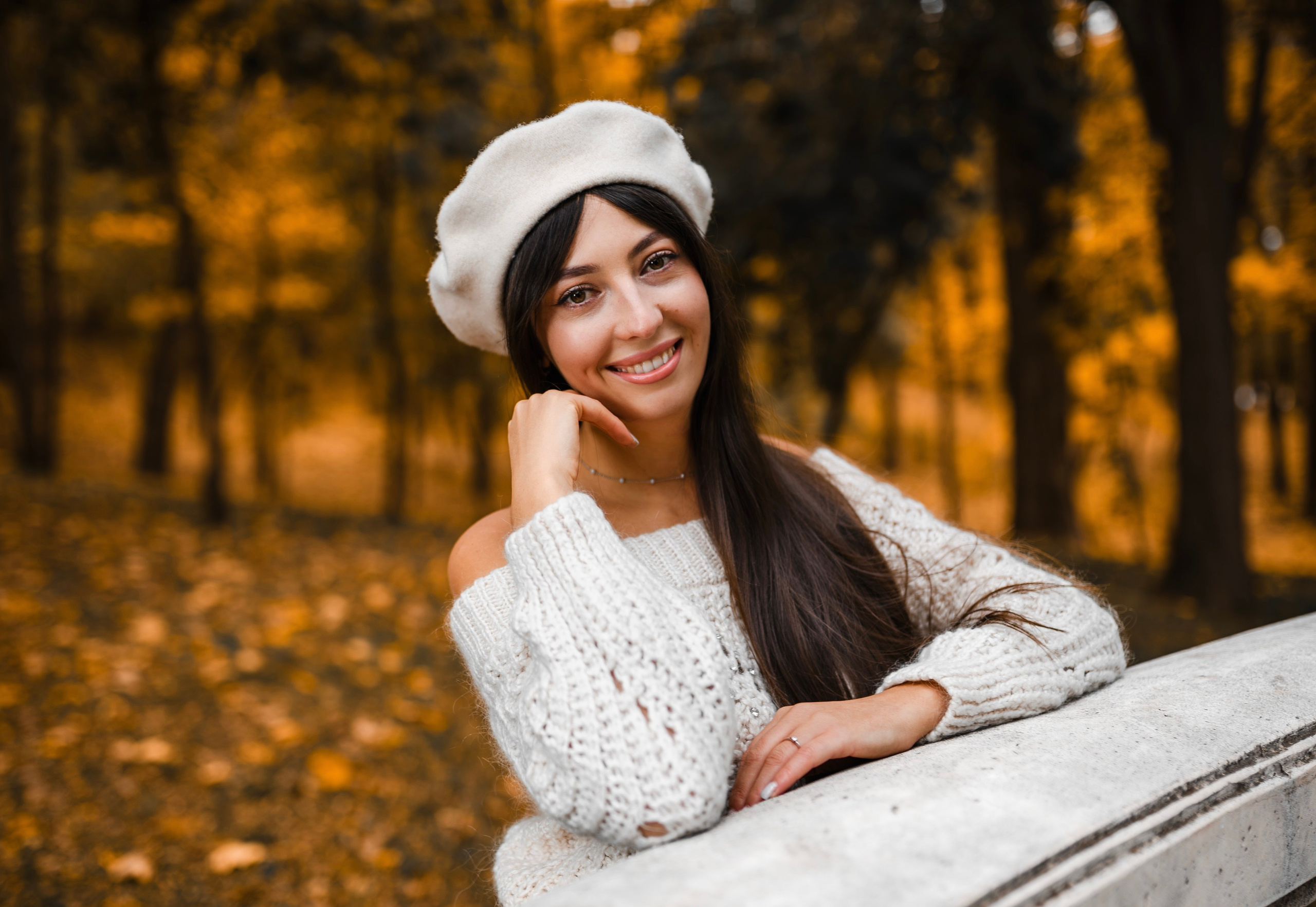 👉Portrait Collection. D5Foto