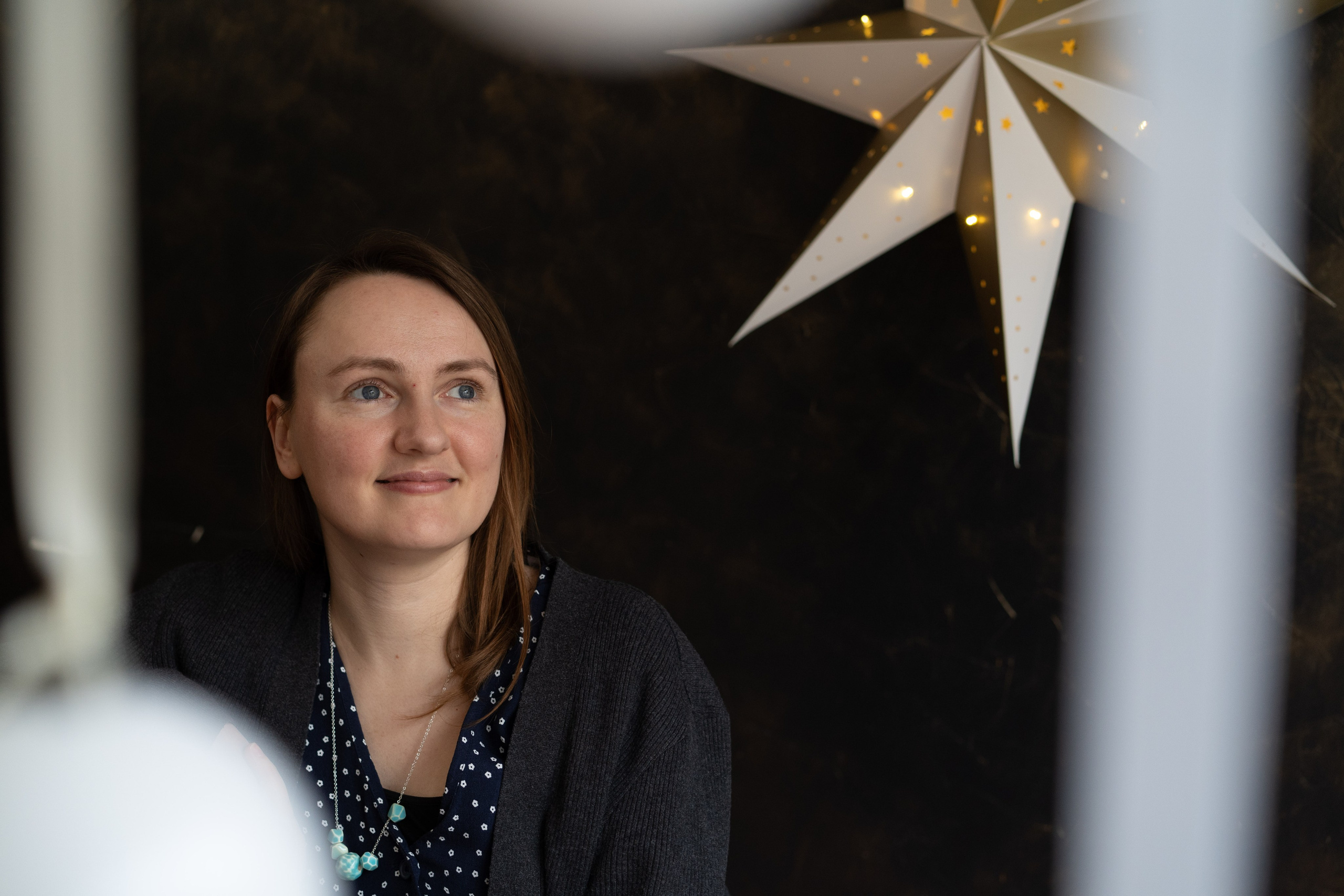 Anna / Malina More studio. Tatyana Van Hedent een fotograaf te Zele, Oost-Vlaanderen