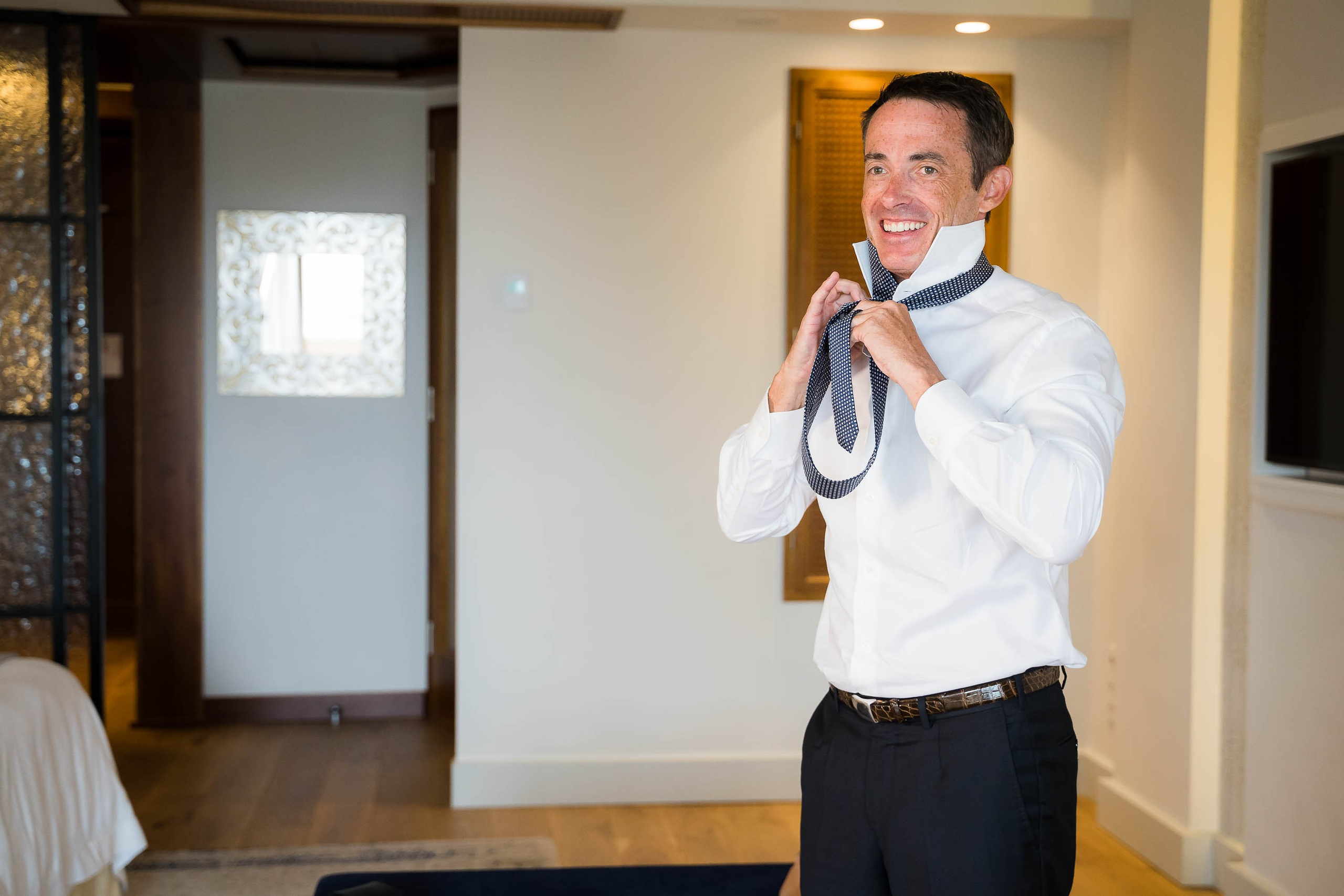 Elopement at St. Regis Mardavall. Mallorca Wedding, Corporate & Social Photographer