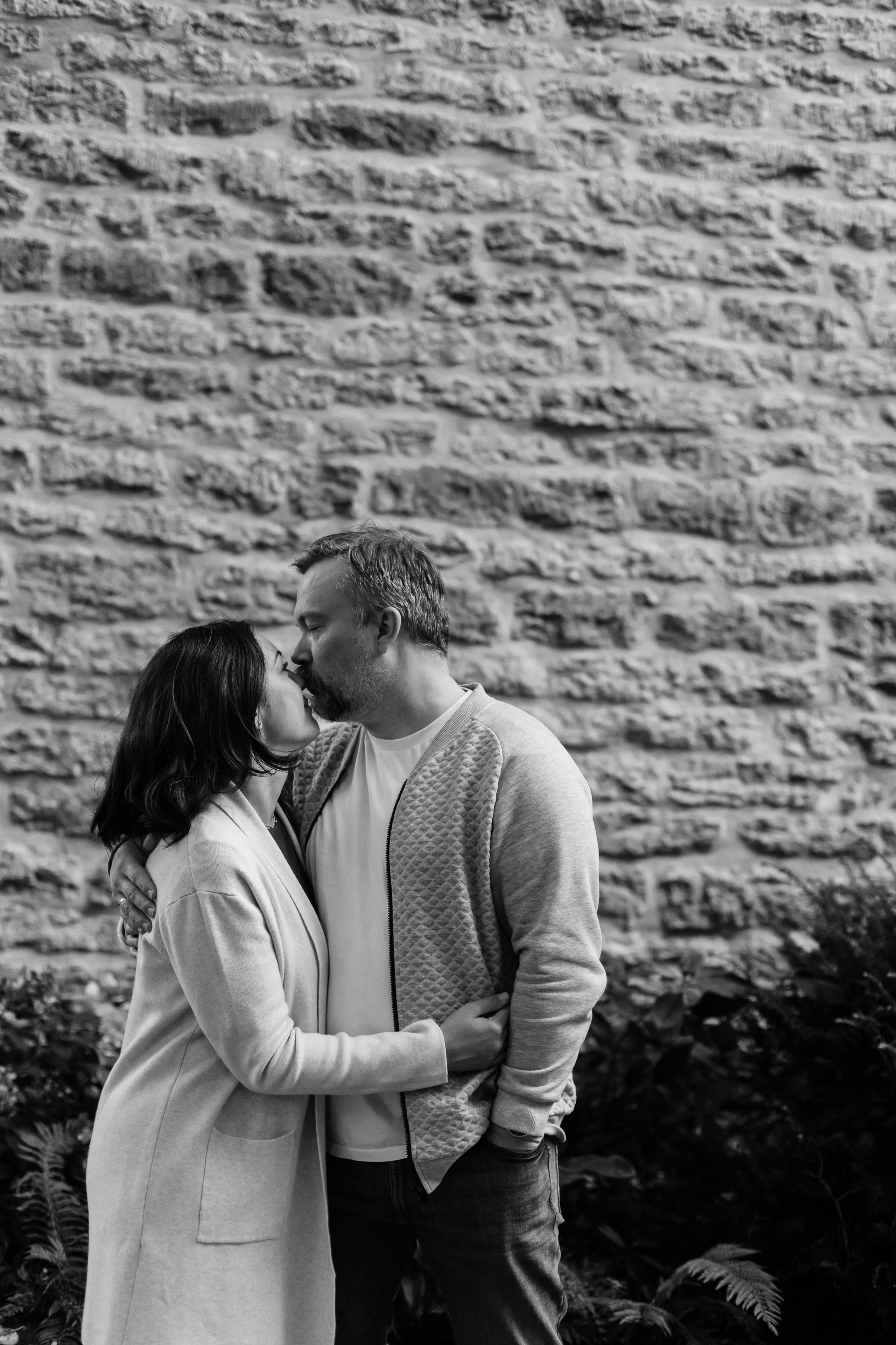 Марина, Паша и Мартин. Главная