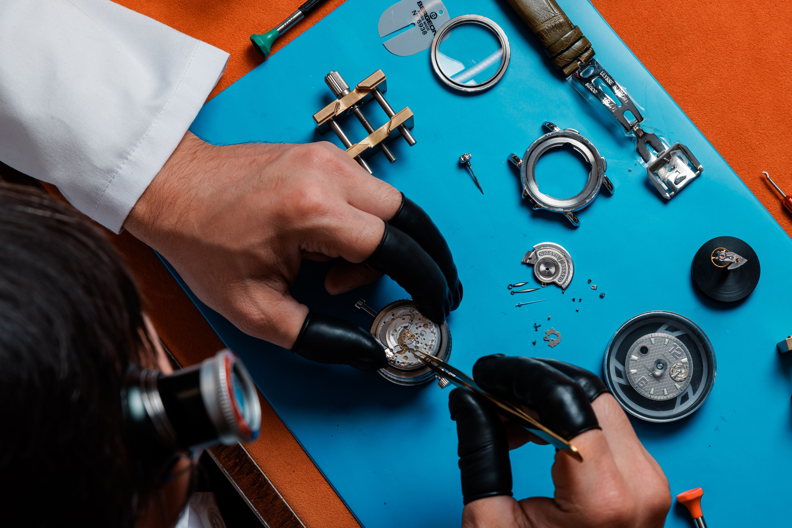 Предметная фотосъёмка. Яркие моменты, запечатленные в каждом кадре