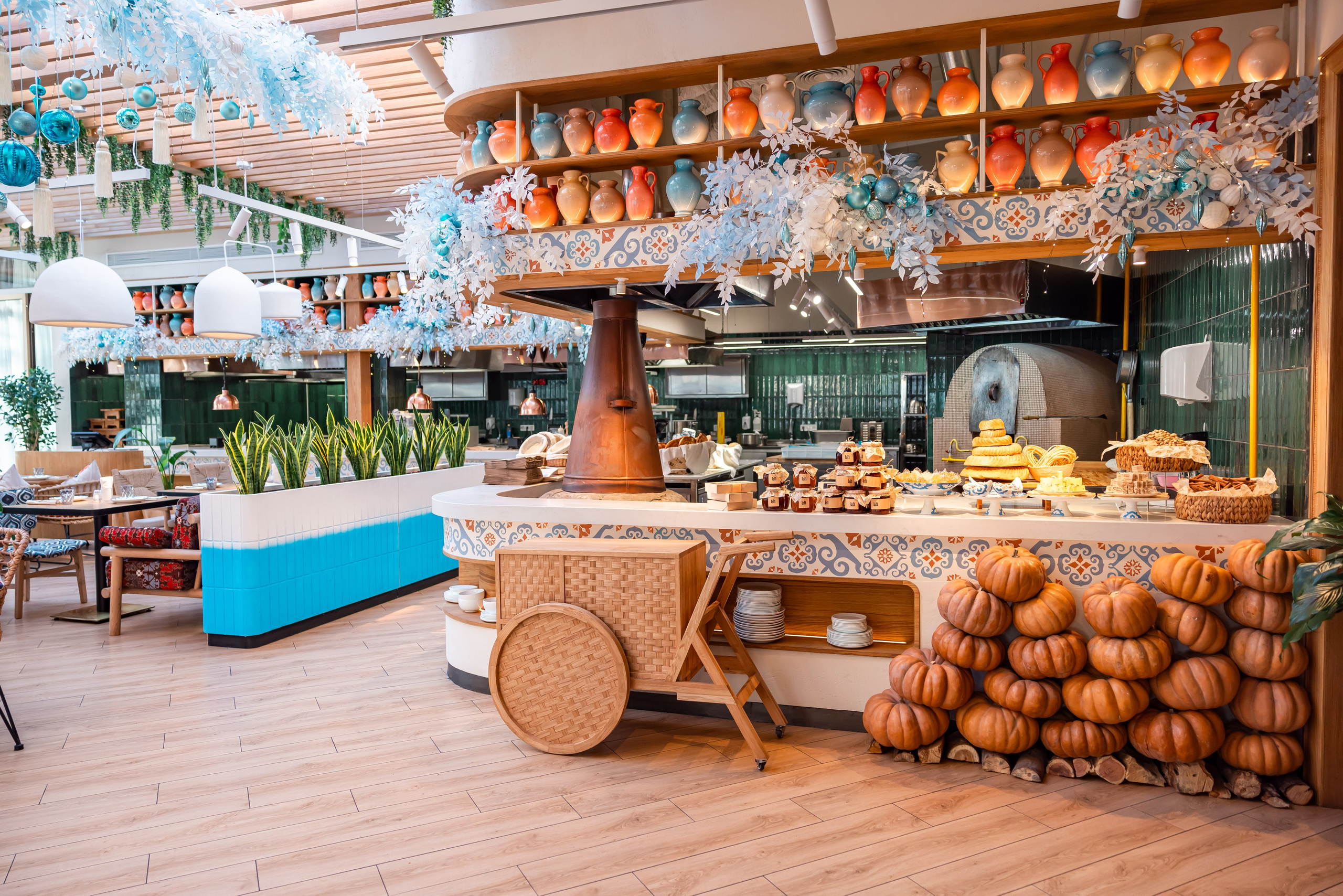 Интерьерная фотосъёмка. Яркие моменты, запечатленные в каждом кадре