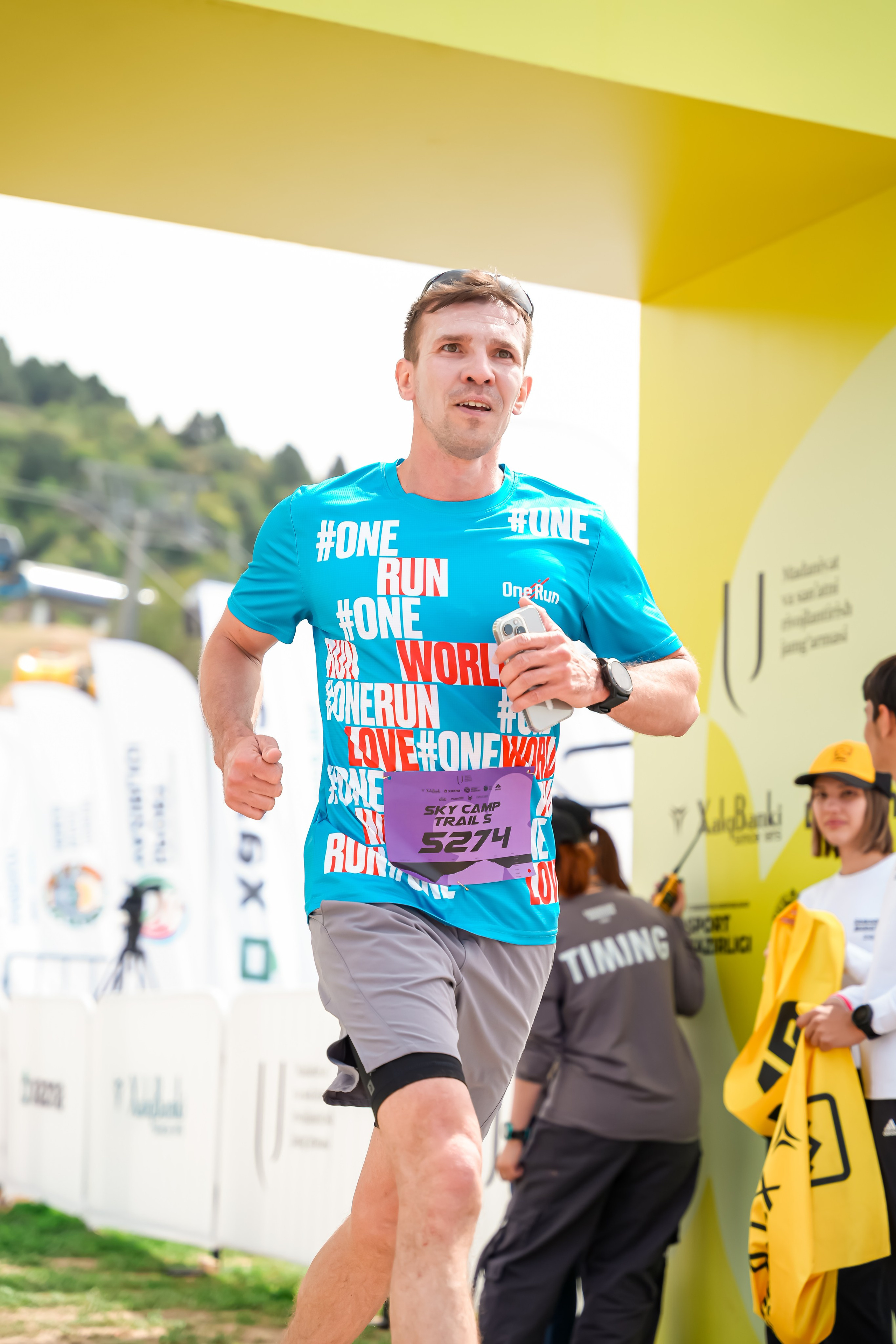 Спортивная фотосъёмка. Яркие моменты, запечатленные в каждом кадре