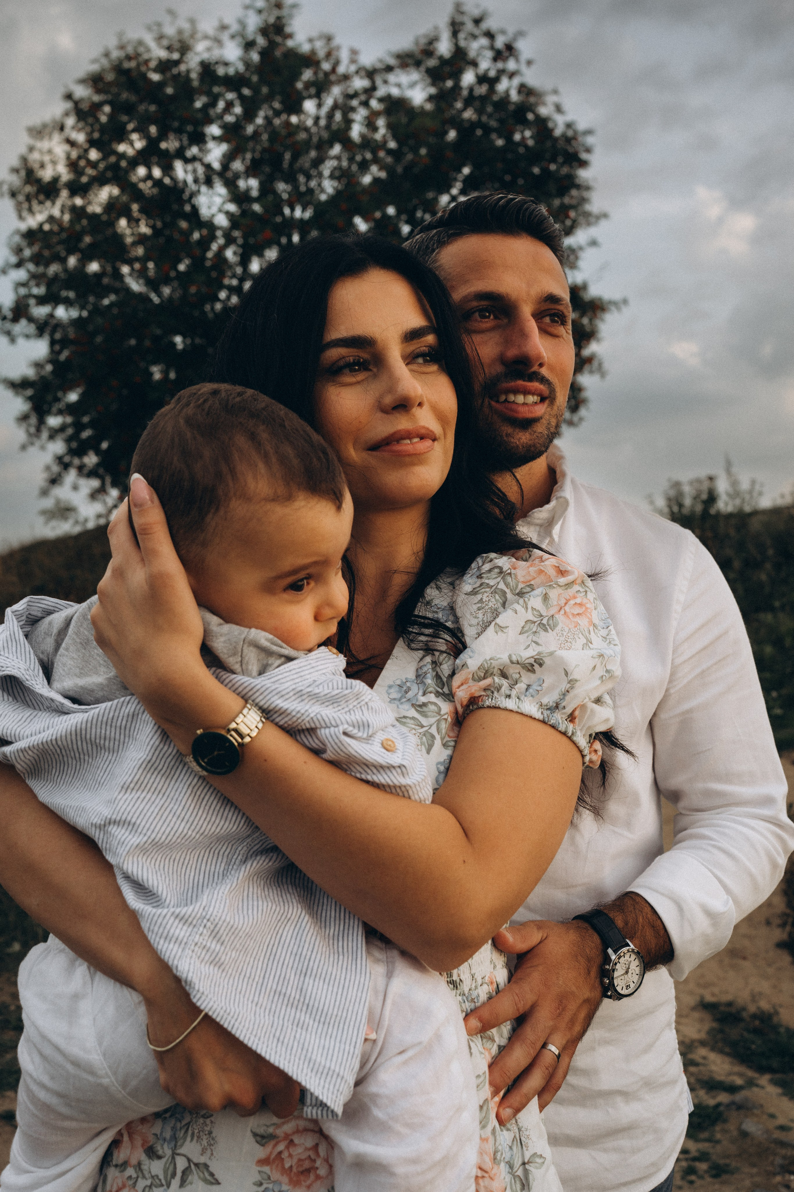 Summer. Wedding and potrait photographer in Helsinki Vickan O