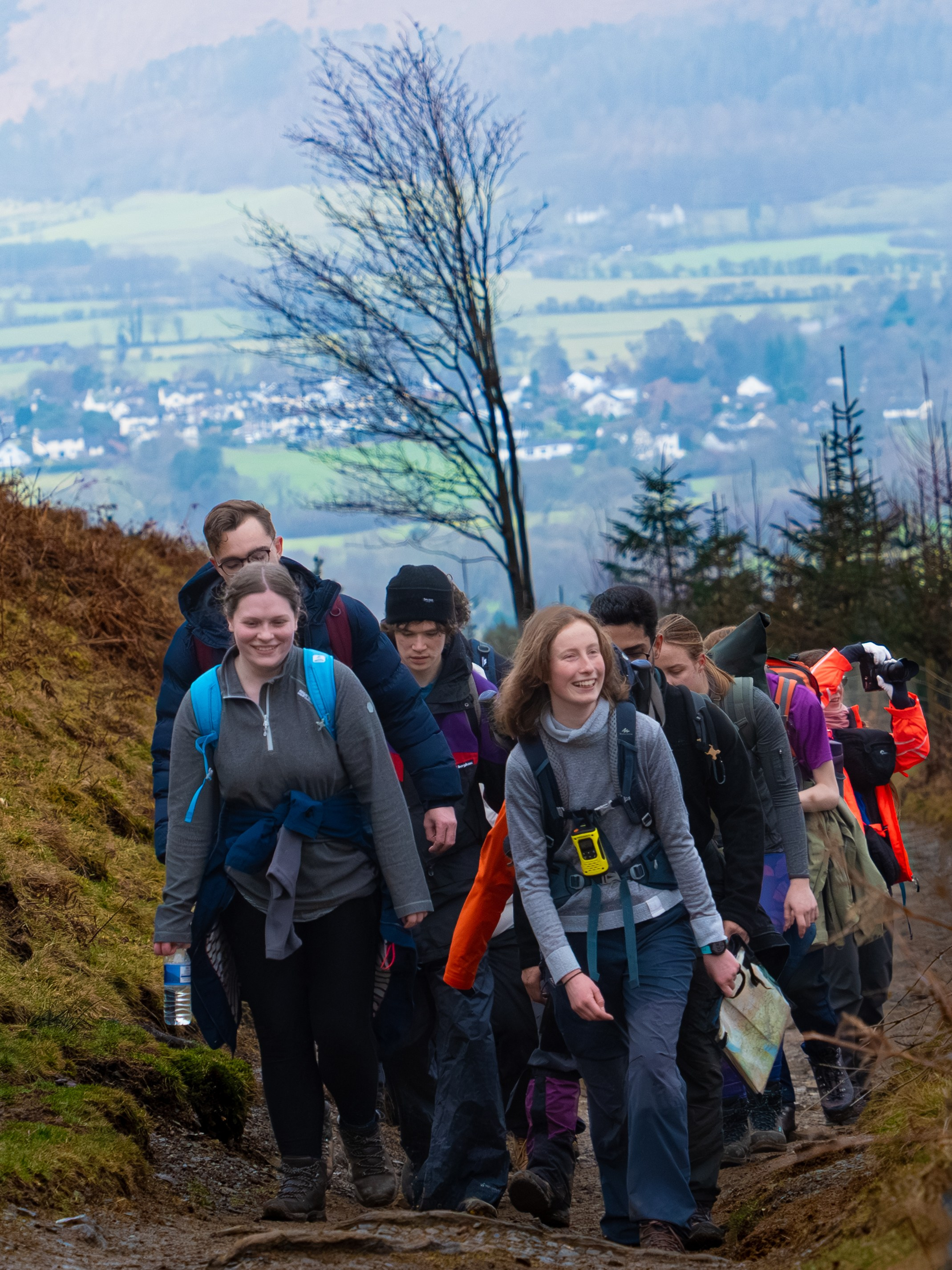 Threlkeld Day Trip. Expect Miracles Photography by Kate & Andrew