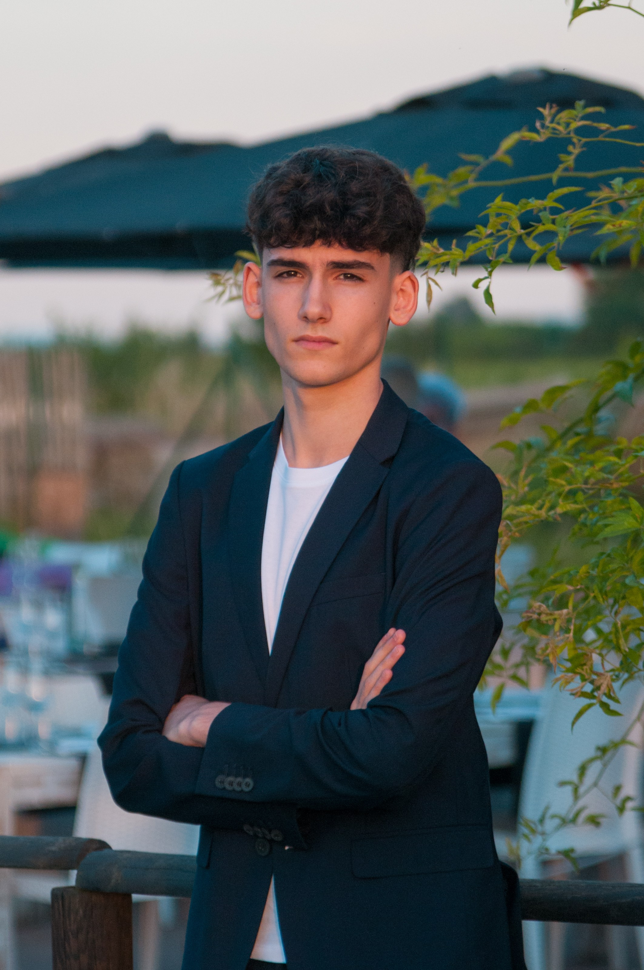 Portrait