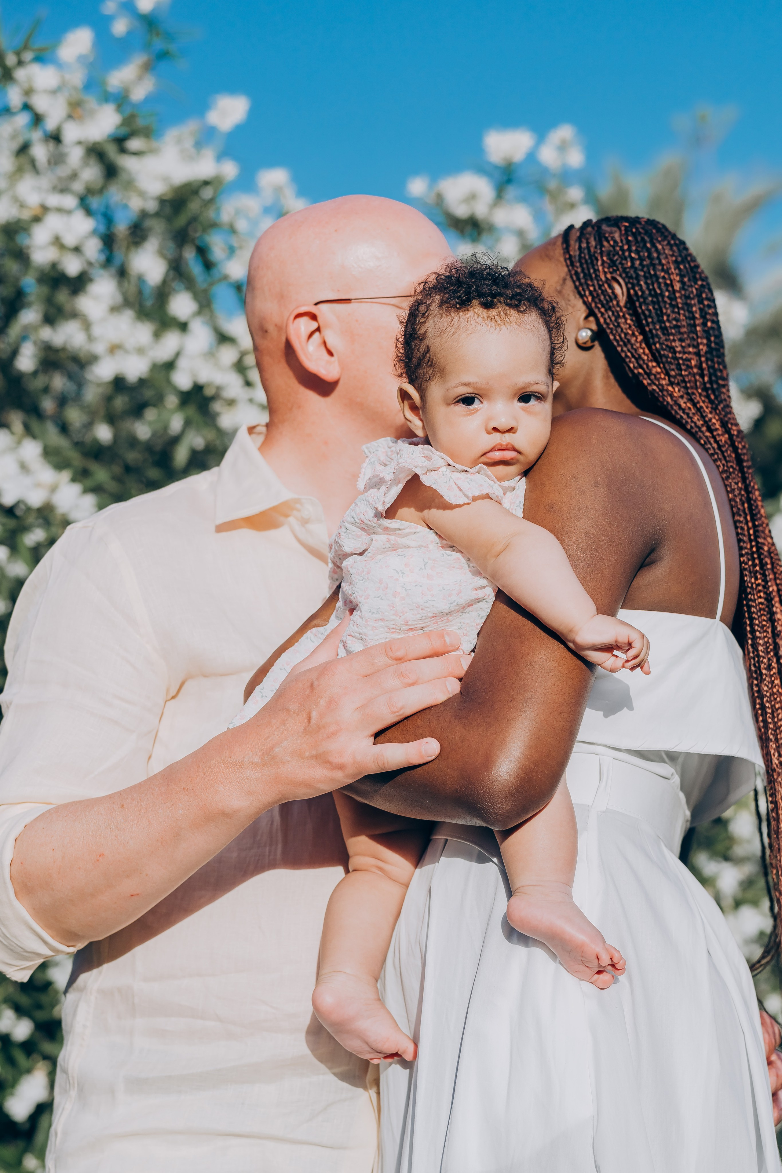 Your sweet baby. Фотограф у Пальма де Майорка