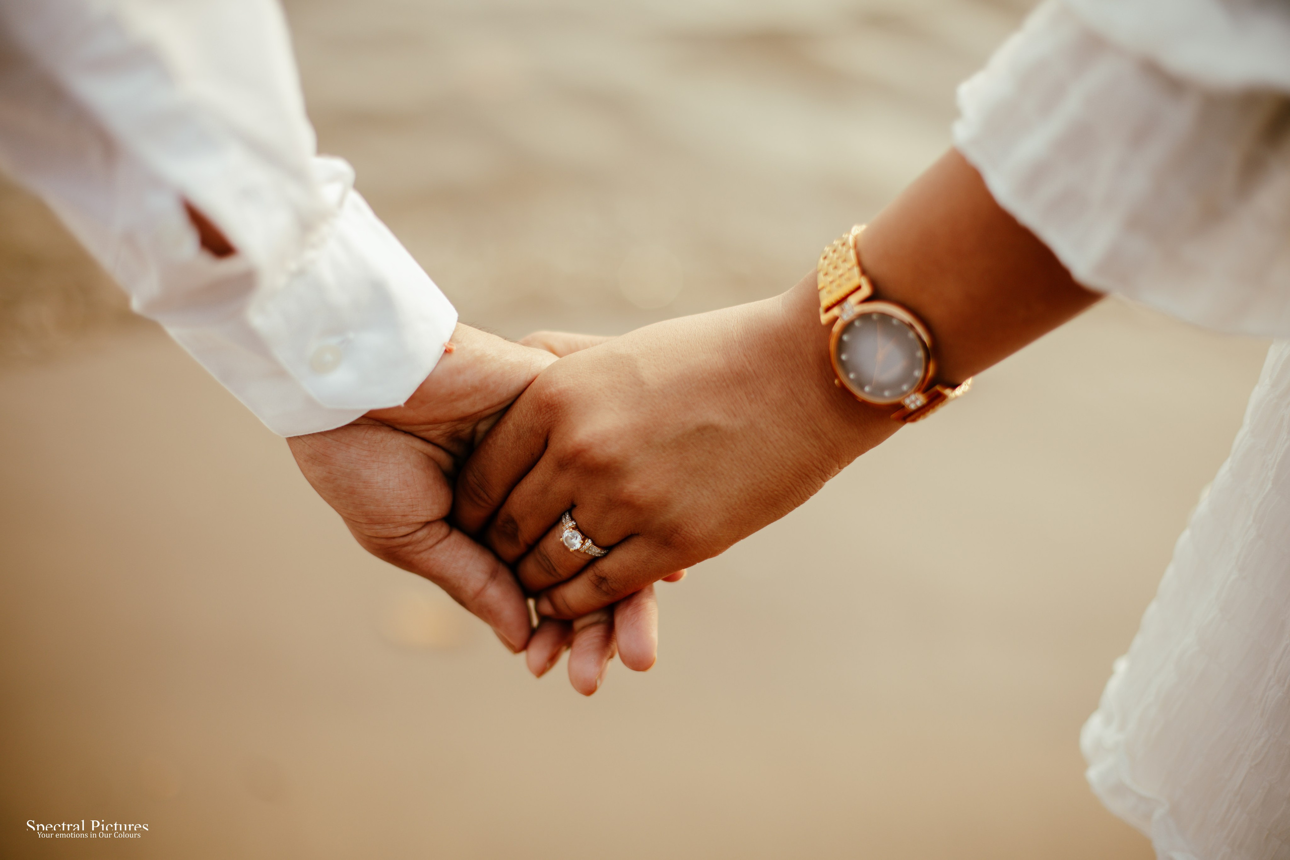 #APdilLo | Pre-Wedding