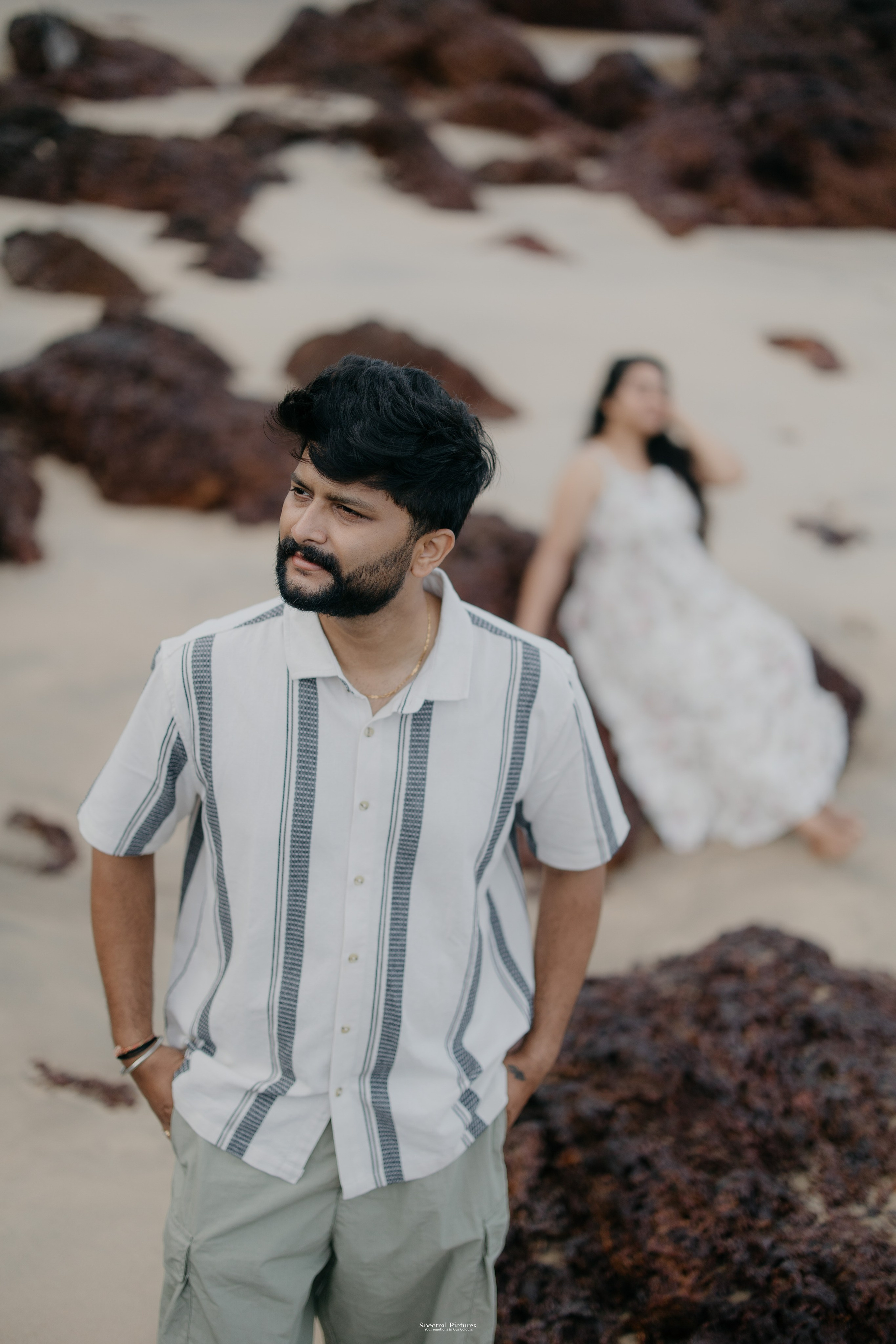 Sidharth & Prajkta | Pre-Wedding
