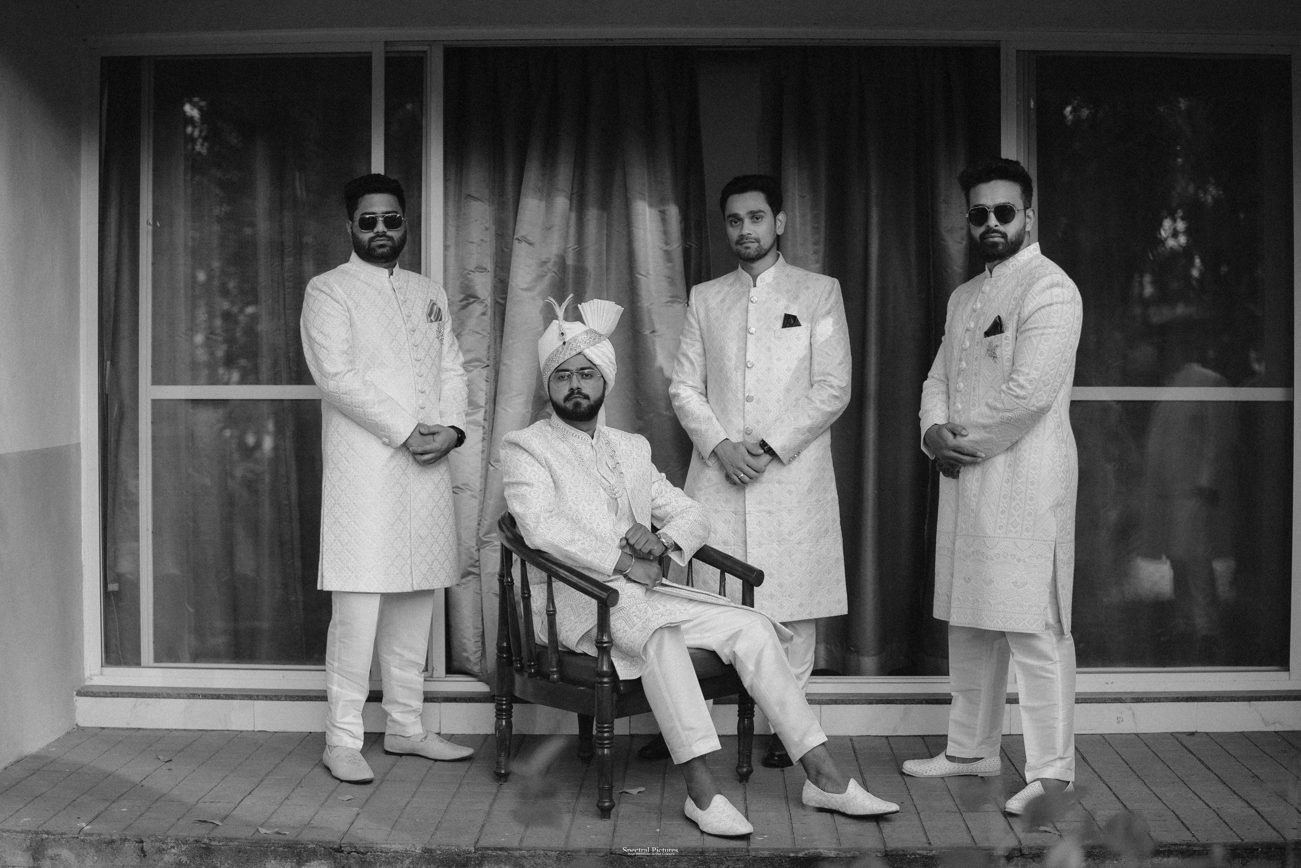 “Dilnawaz & Mumtaz | When Duas Align”