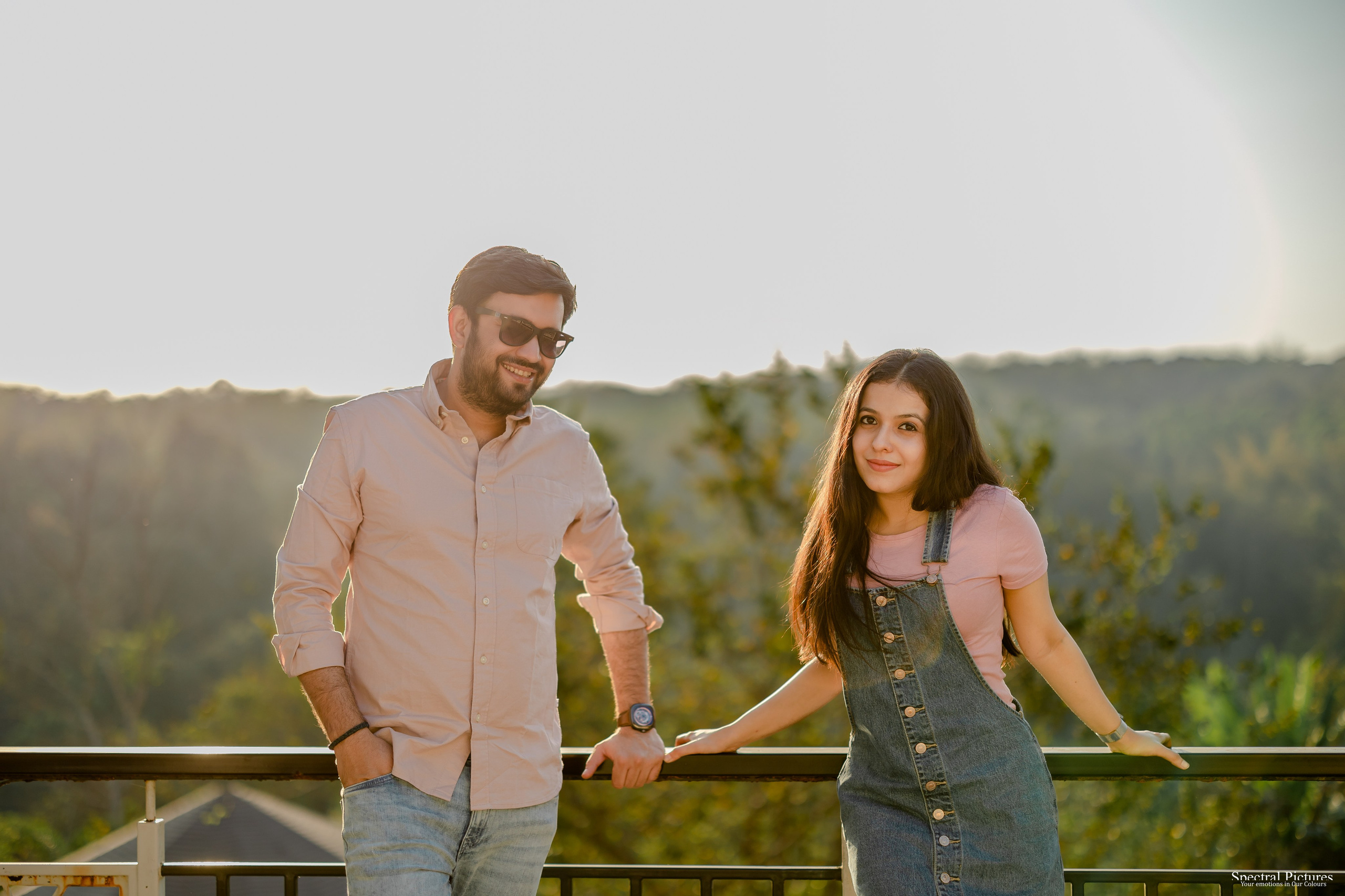#NitYa | Pre-Wedding