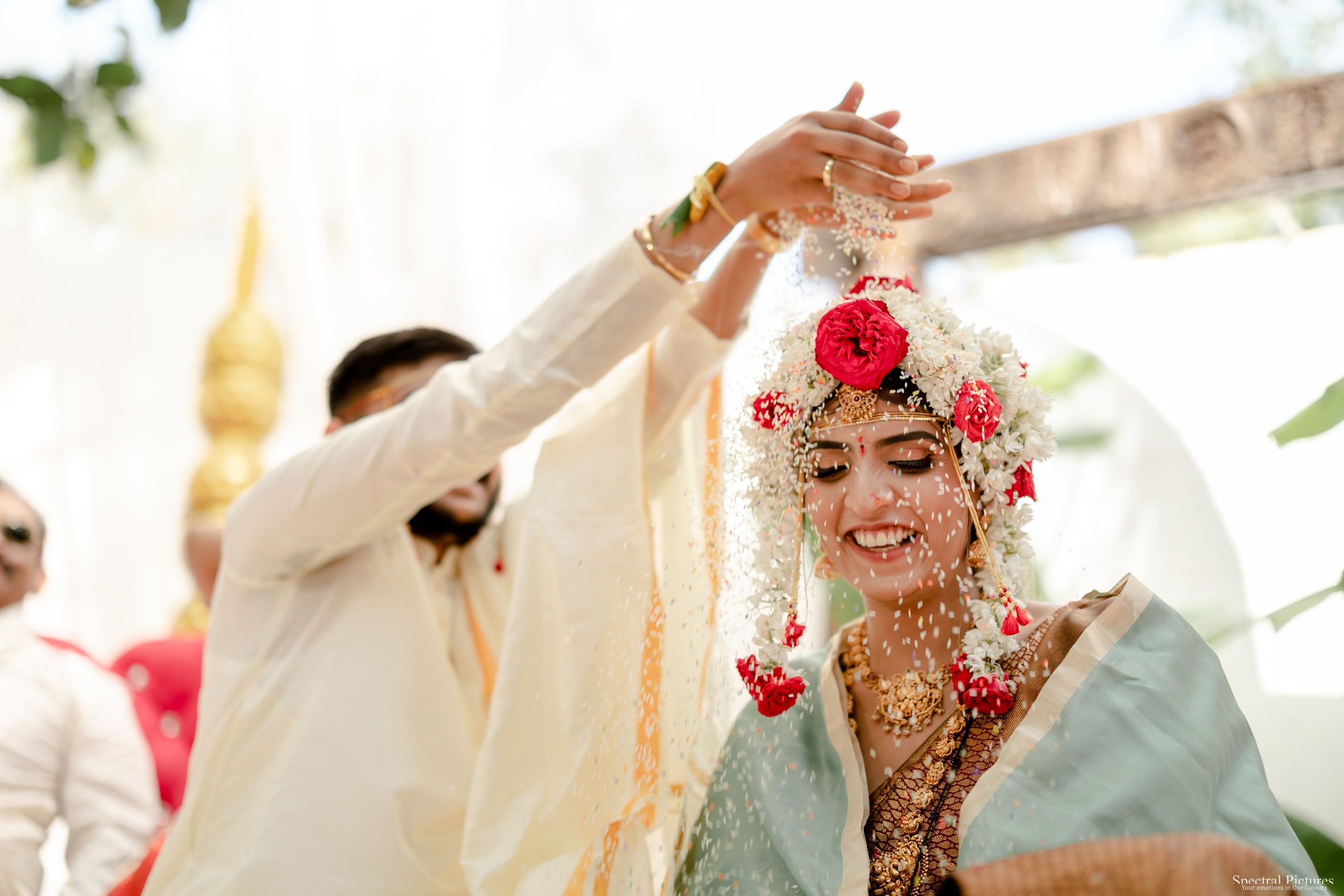 “Shivani & Ashish | A Love Meant to Be”