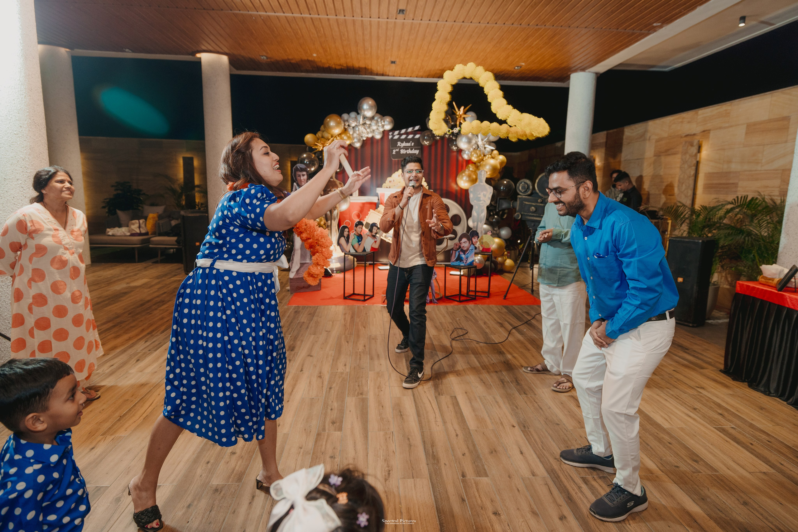 Rykaa’s 2nd Birthday