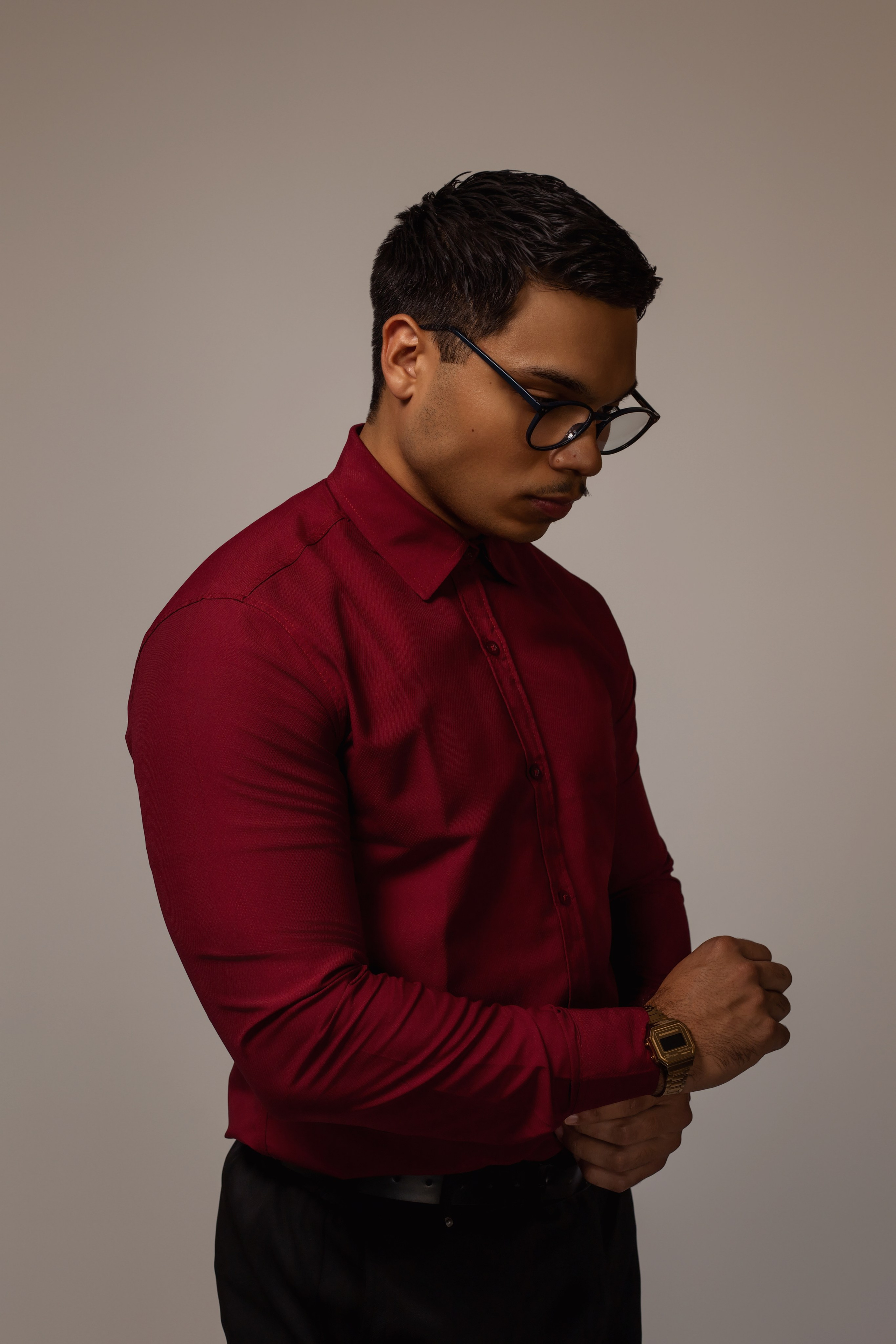 CORPORATIVO. Eu Talyssa Mendonça (Fotógrafa, Goiânia — GO)